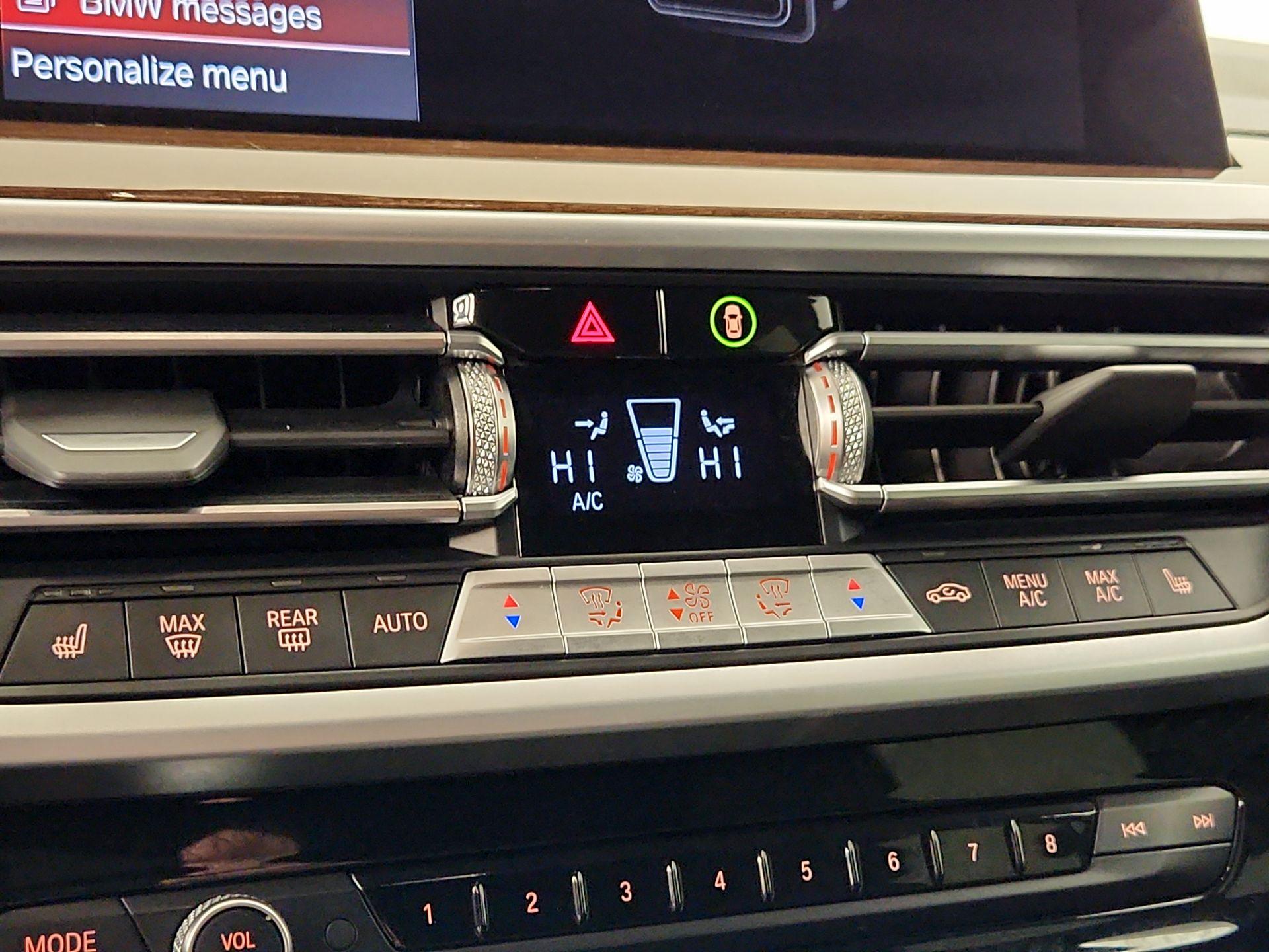 Thumbnail: 2022 BMW X3 - 15