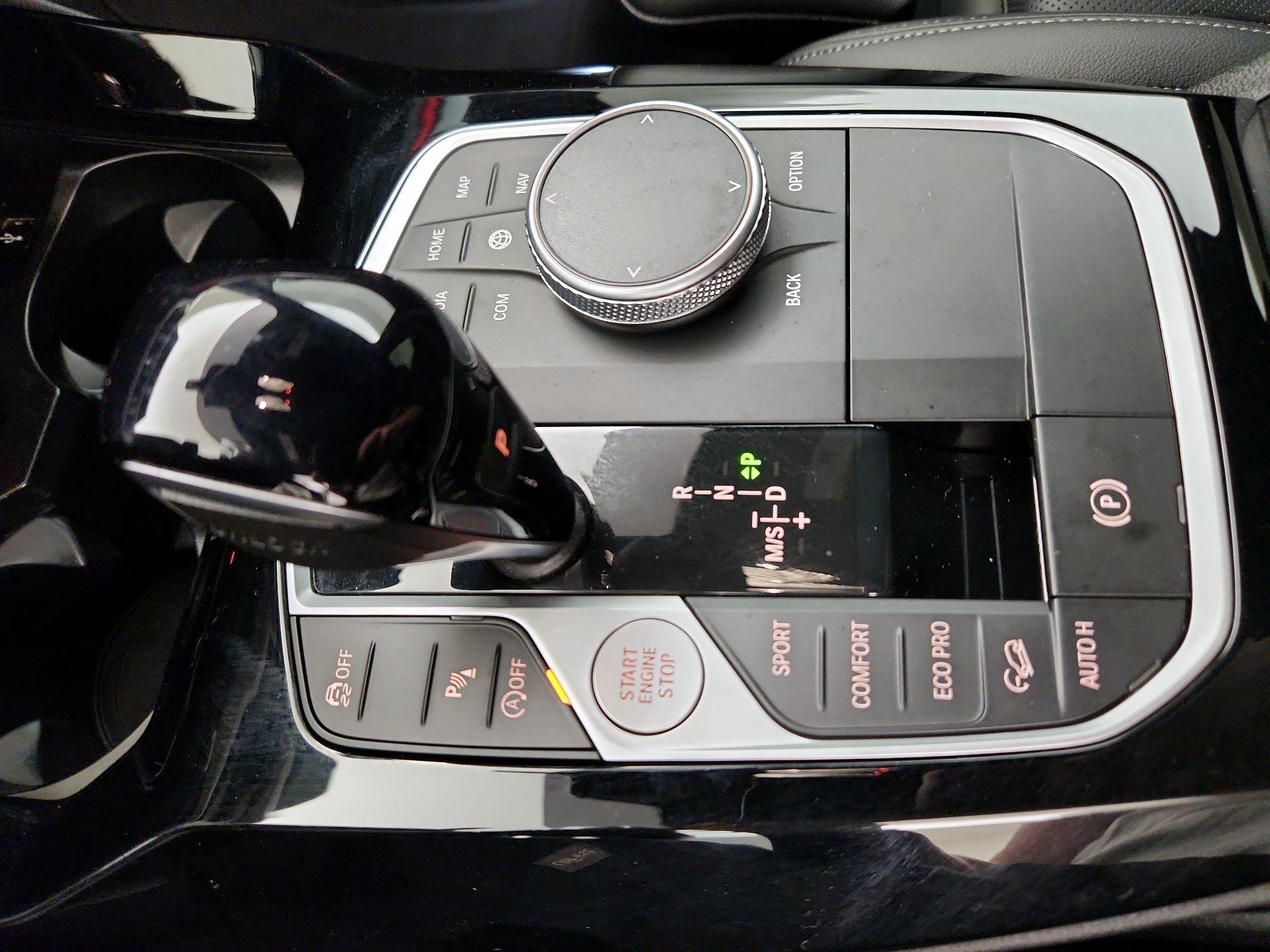 Thumbnail: 2022 BMW X3 - 16