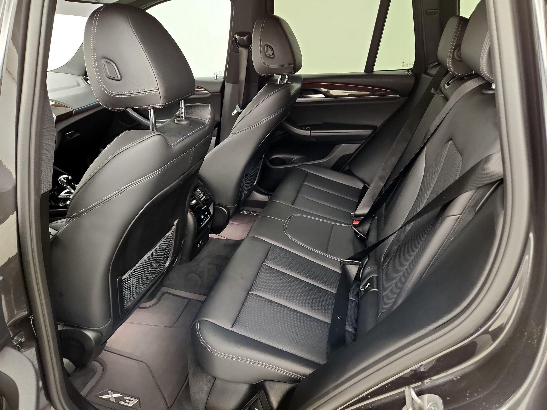 Thumbnail: 2022 BMW X3 - 19