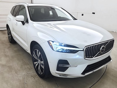 2023 Volvo XC60 B5 Plus Bright Theme