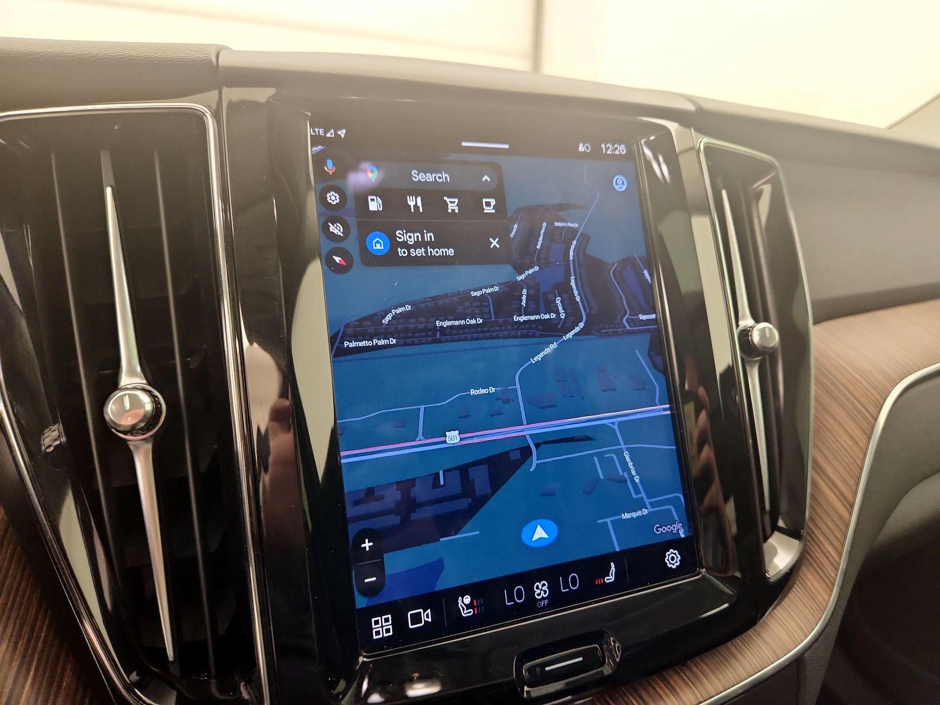 Thumbnail: 2023 Volvo XC60 - 12