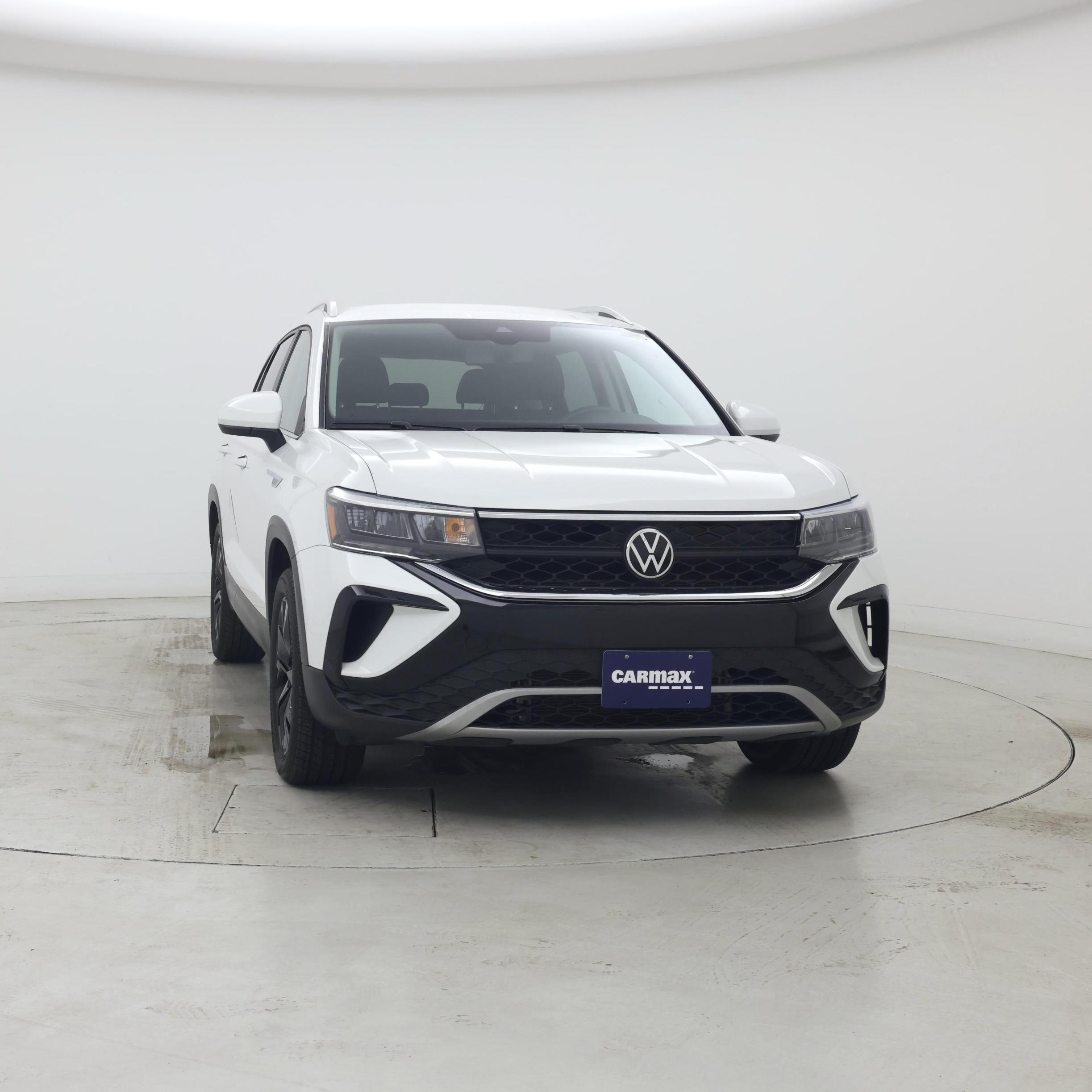 Thumbnail: 2022 Volkswagen Taos - 5