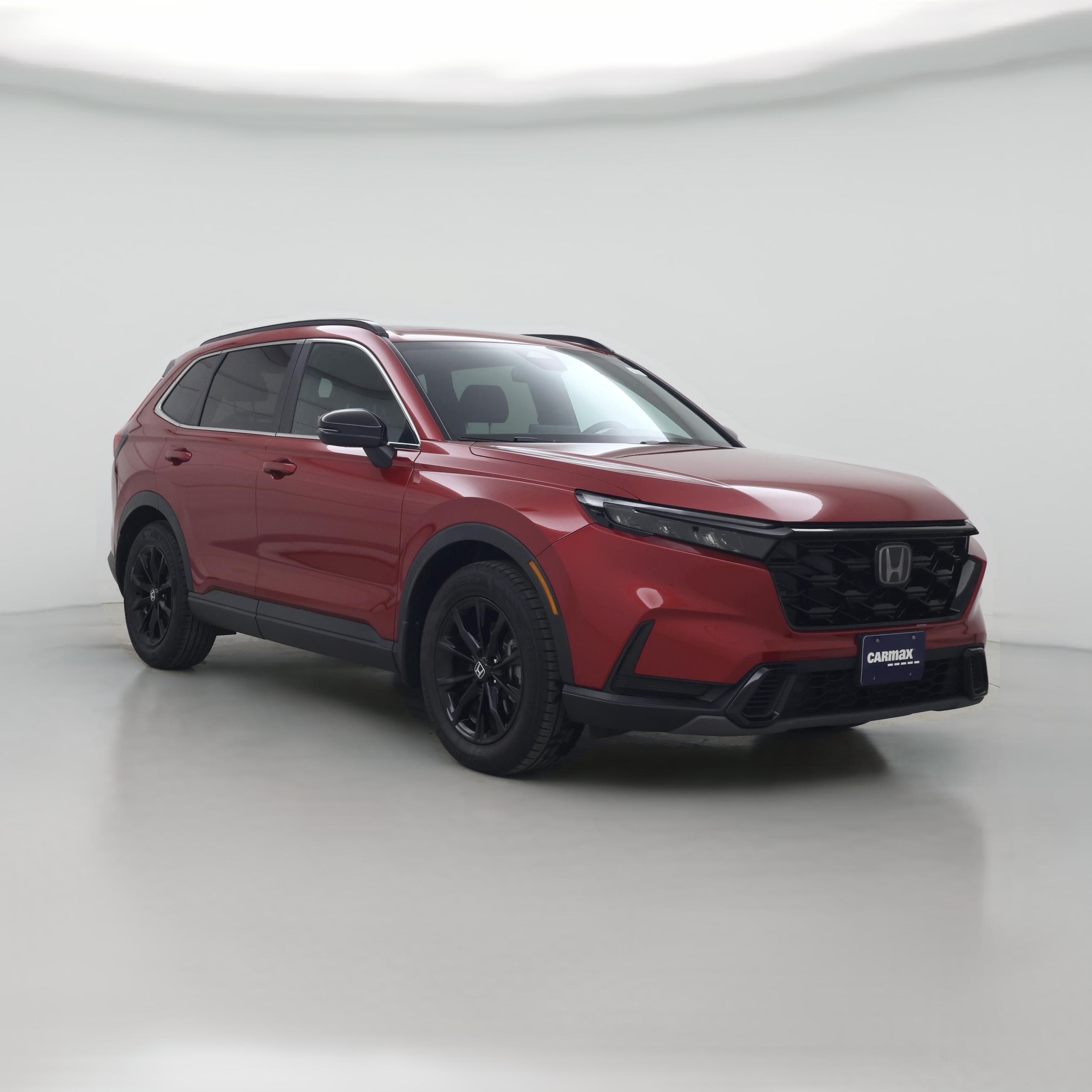 Thumbnail: 2023 Honda CR-V - 1