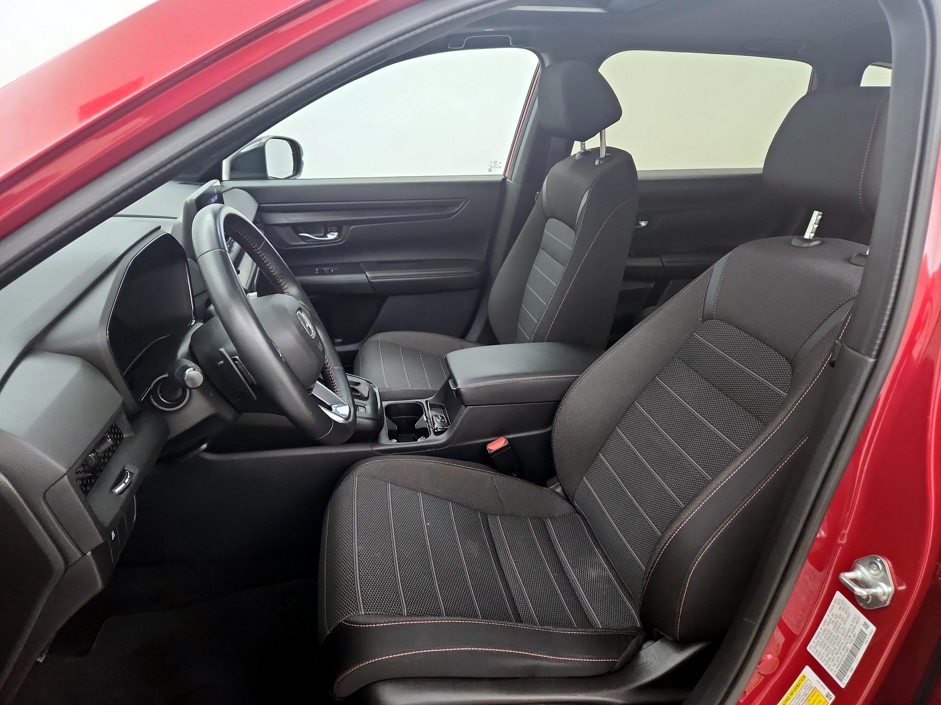Thumbnail: 2023 Honda CR-V - 11