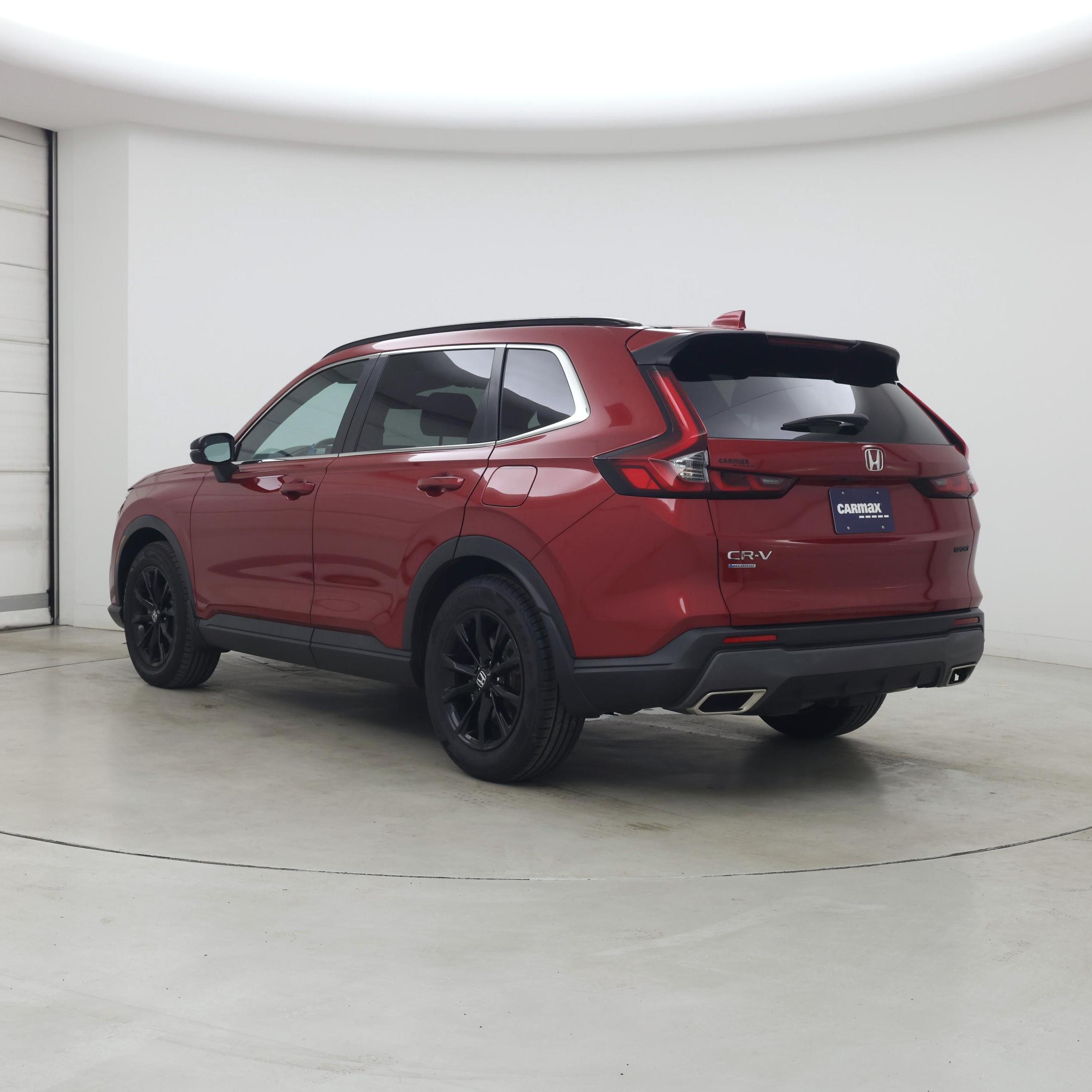 Thumbnail: 2023 Honda CR-V - 2