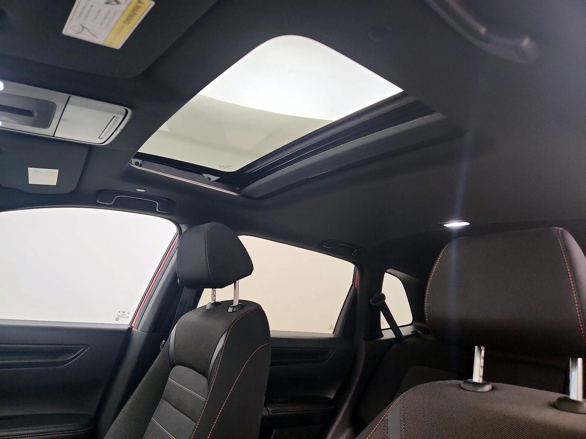 Thumbnail: 2023 Honda CR-V - 19