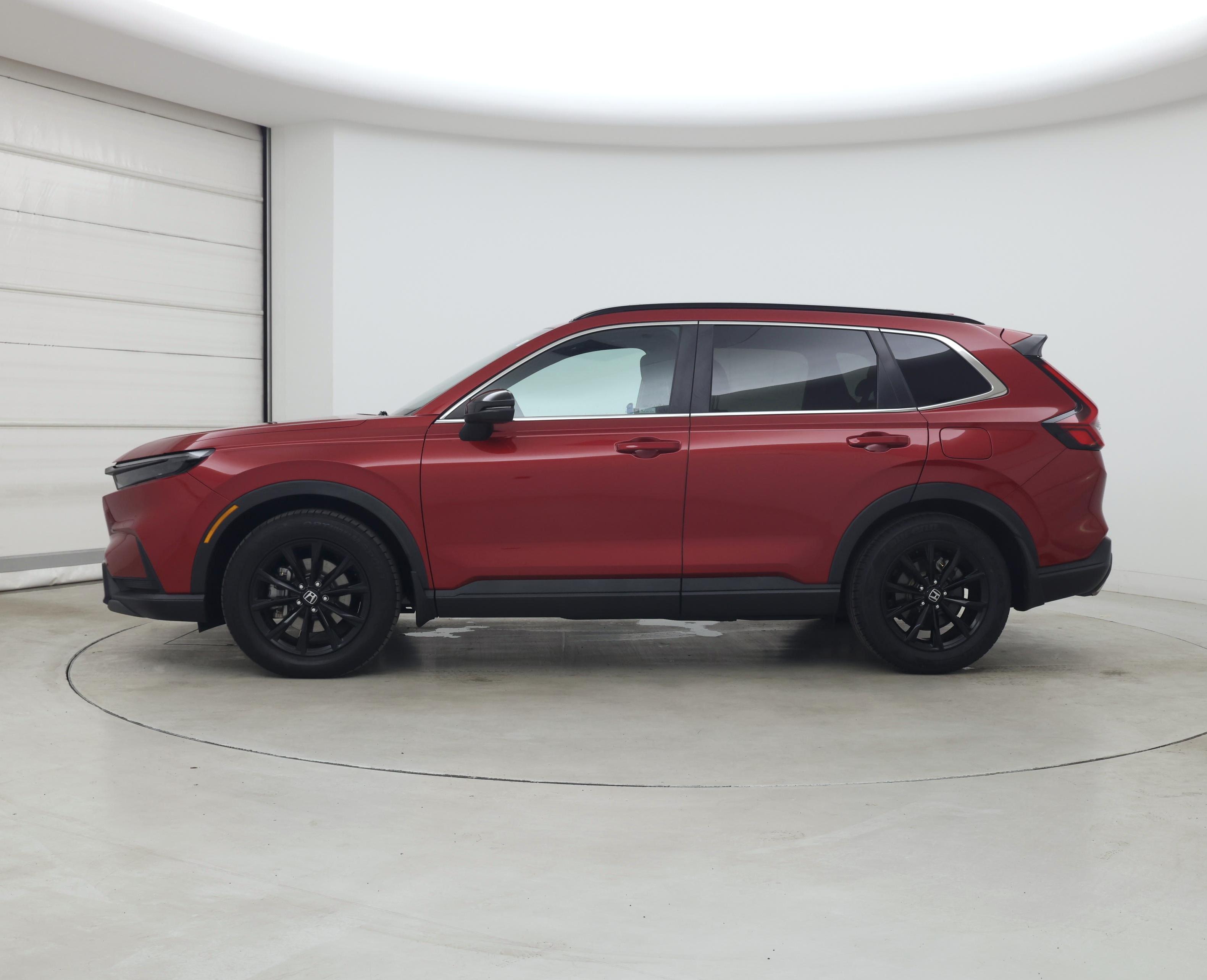 Thumbnail: 2023 Honda CR-V - 3
