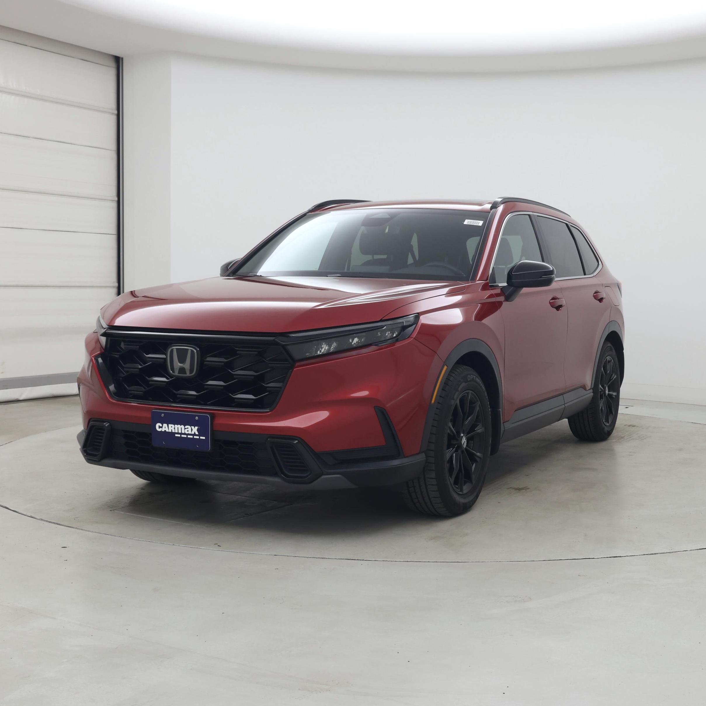 Thumbnail: 2023 Honda CR-V - 4