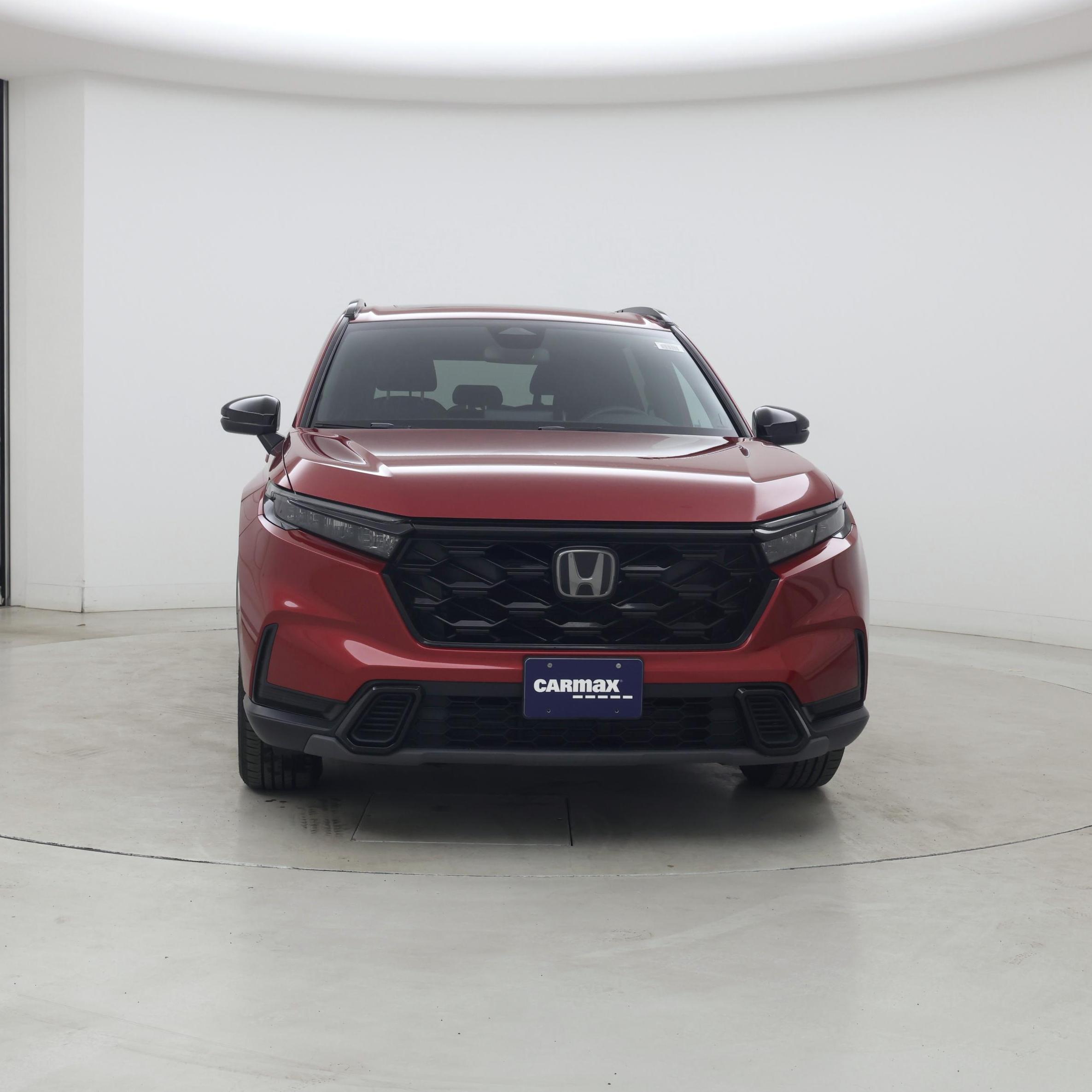 Thumbnail: 2023 Honda CR-V - 5