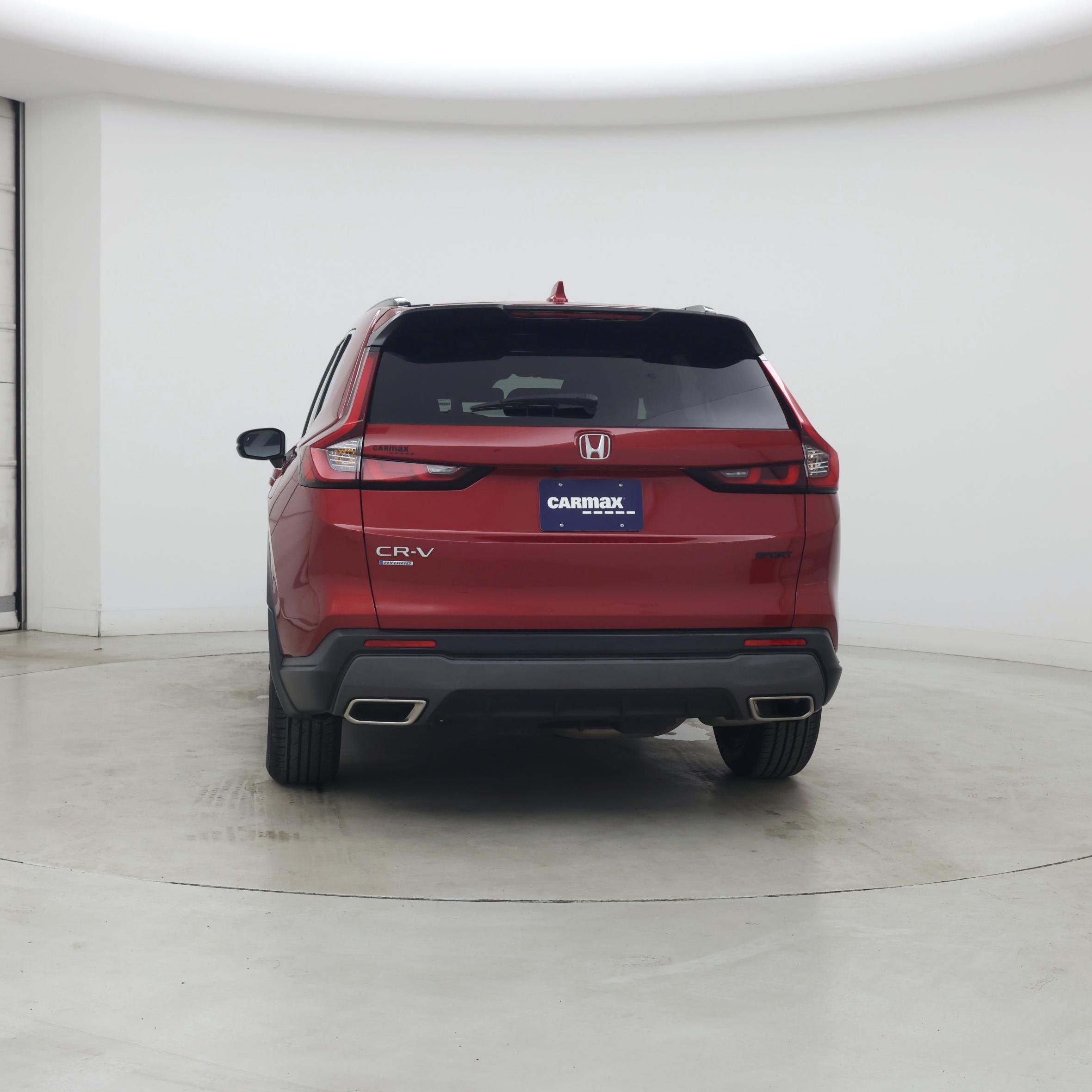 Thumbnail: 2023 Honda CR-V - 6