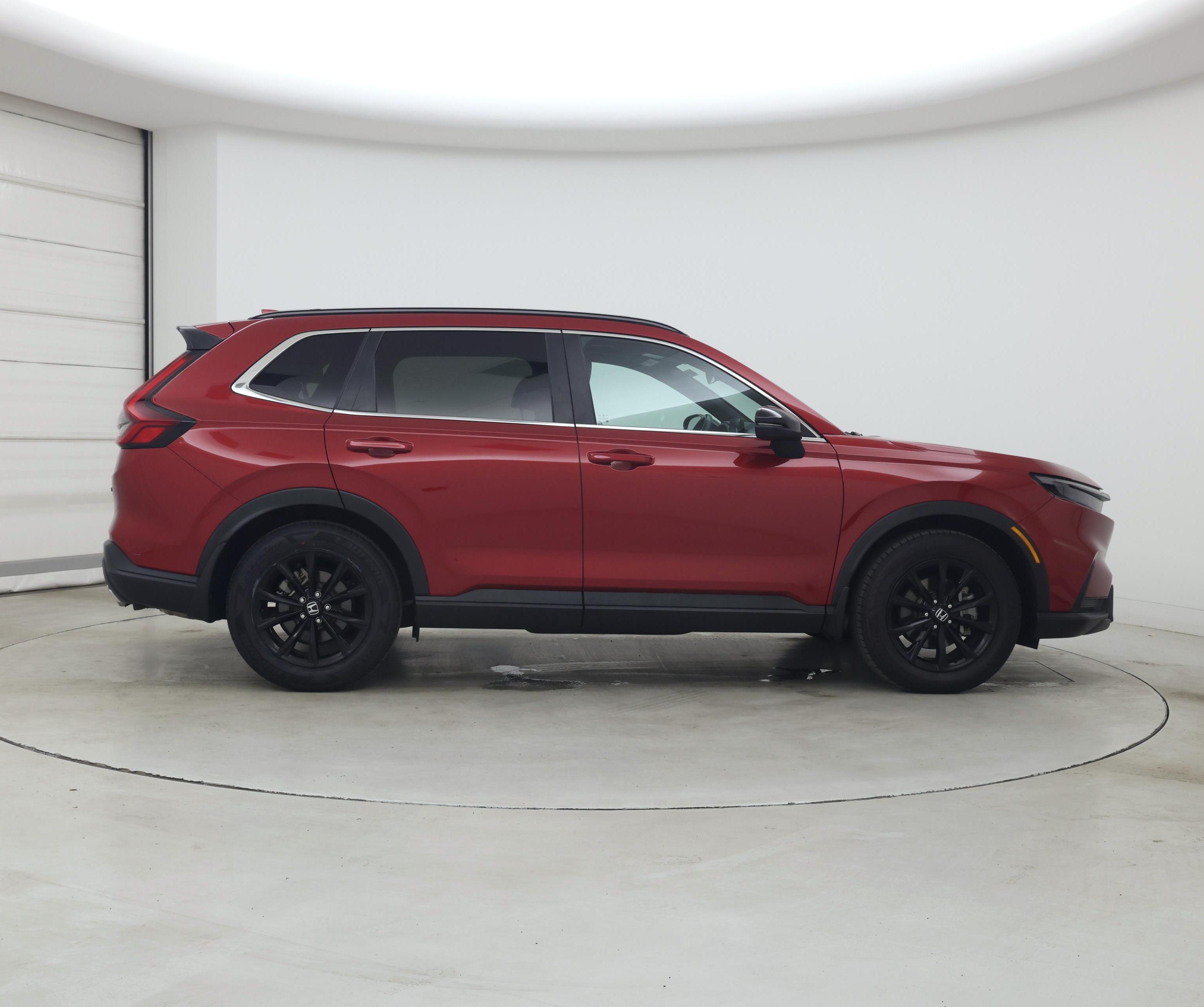 Thumbnail: 2023 Honda CR-V - 7
