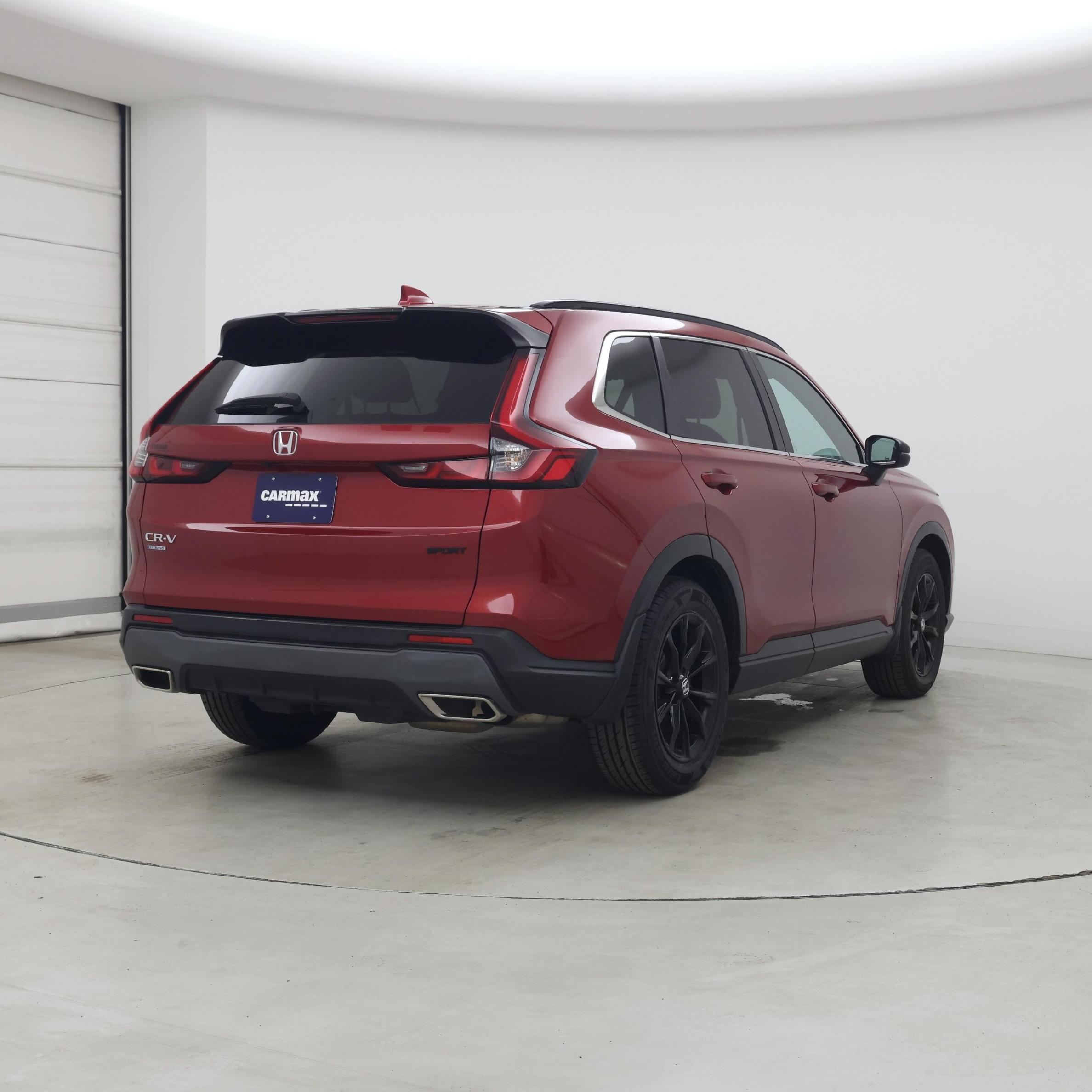Thumbnail: 2023 Honda CR-V - 8