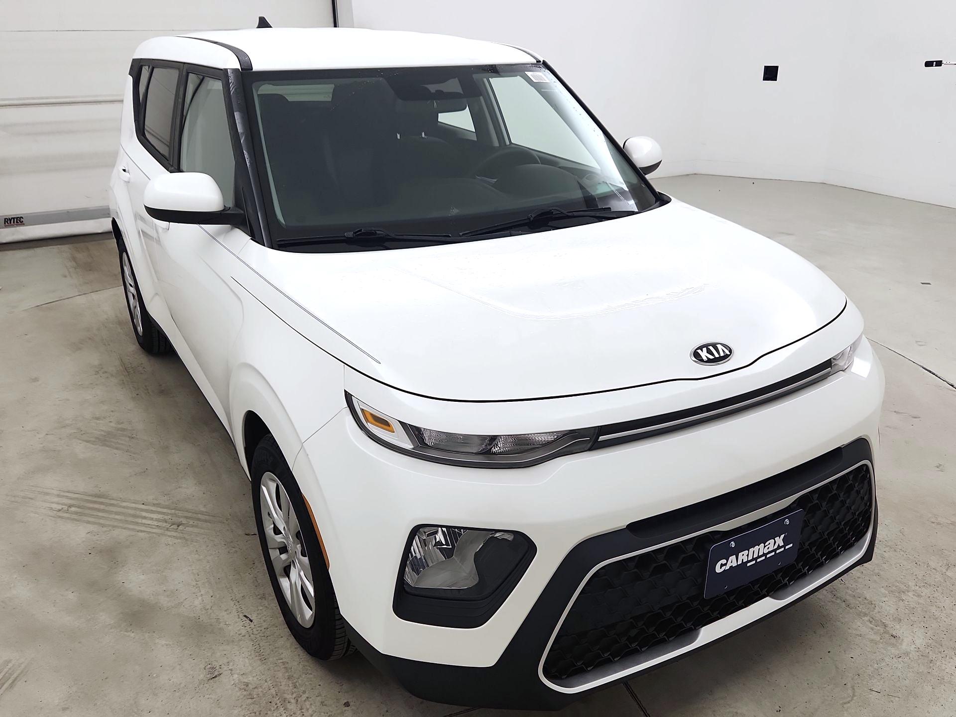 Thumbnail: 2020 Kia Soul - 1