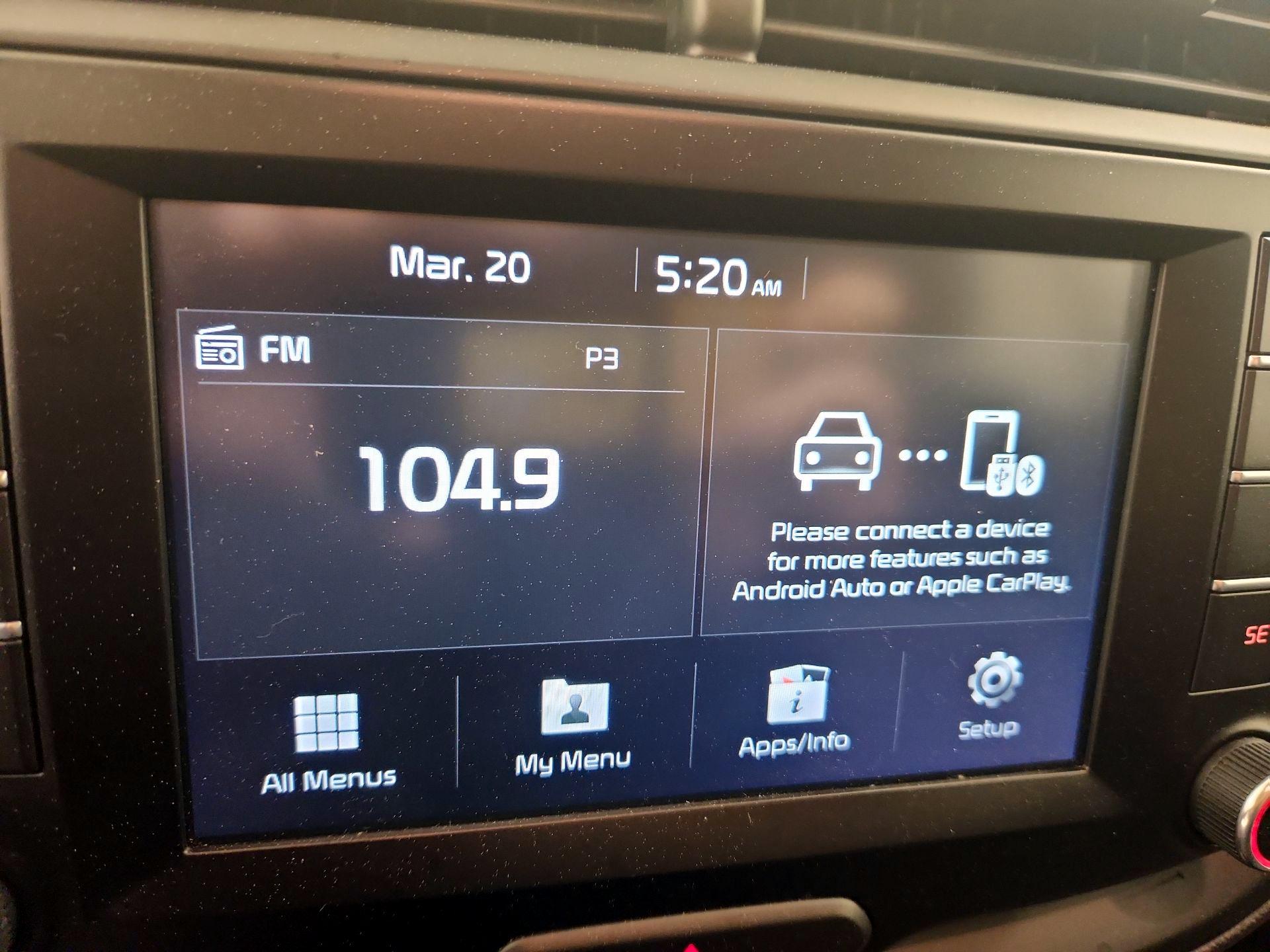 Thumbnail: 2020 Kia Soul - 13