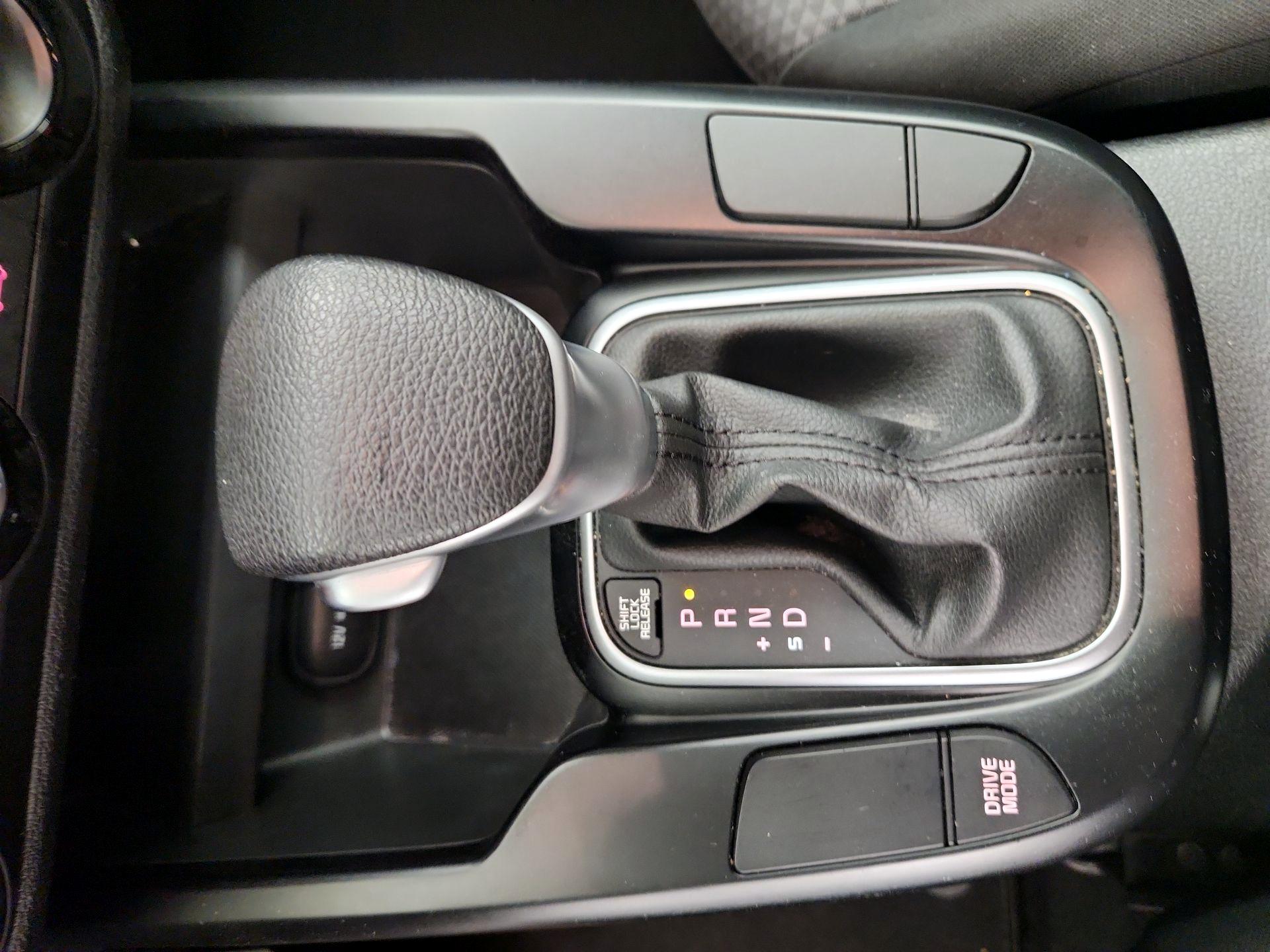 Thumbnail: 2020 Kia Soul - 15