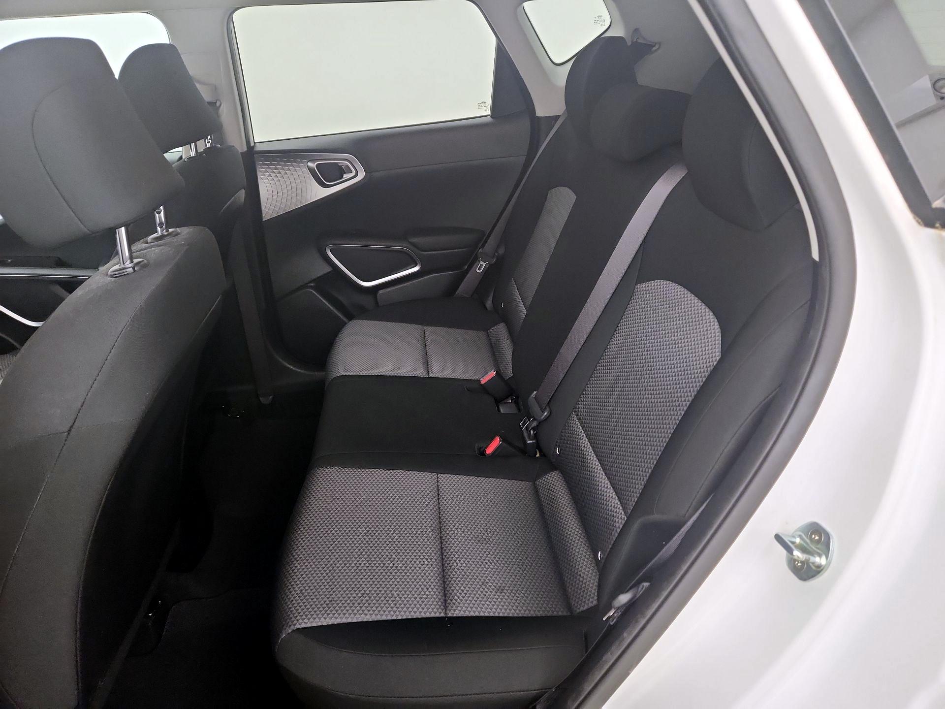 Thumbnail: 2020 Kia Soul - 17