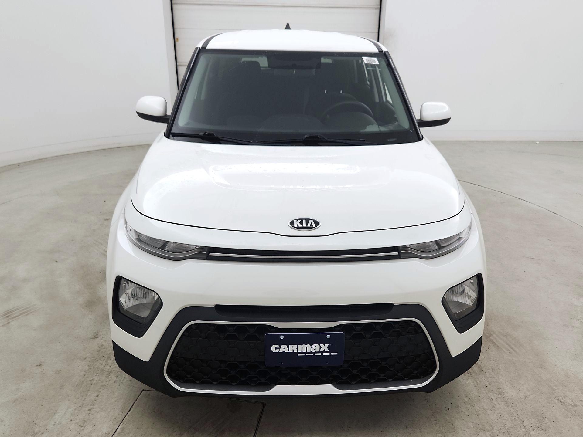Thumbnail: 2020 Kia Soul - 2