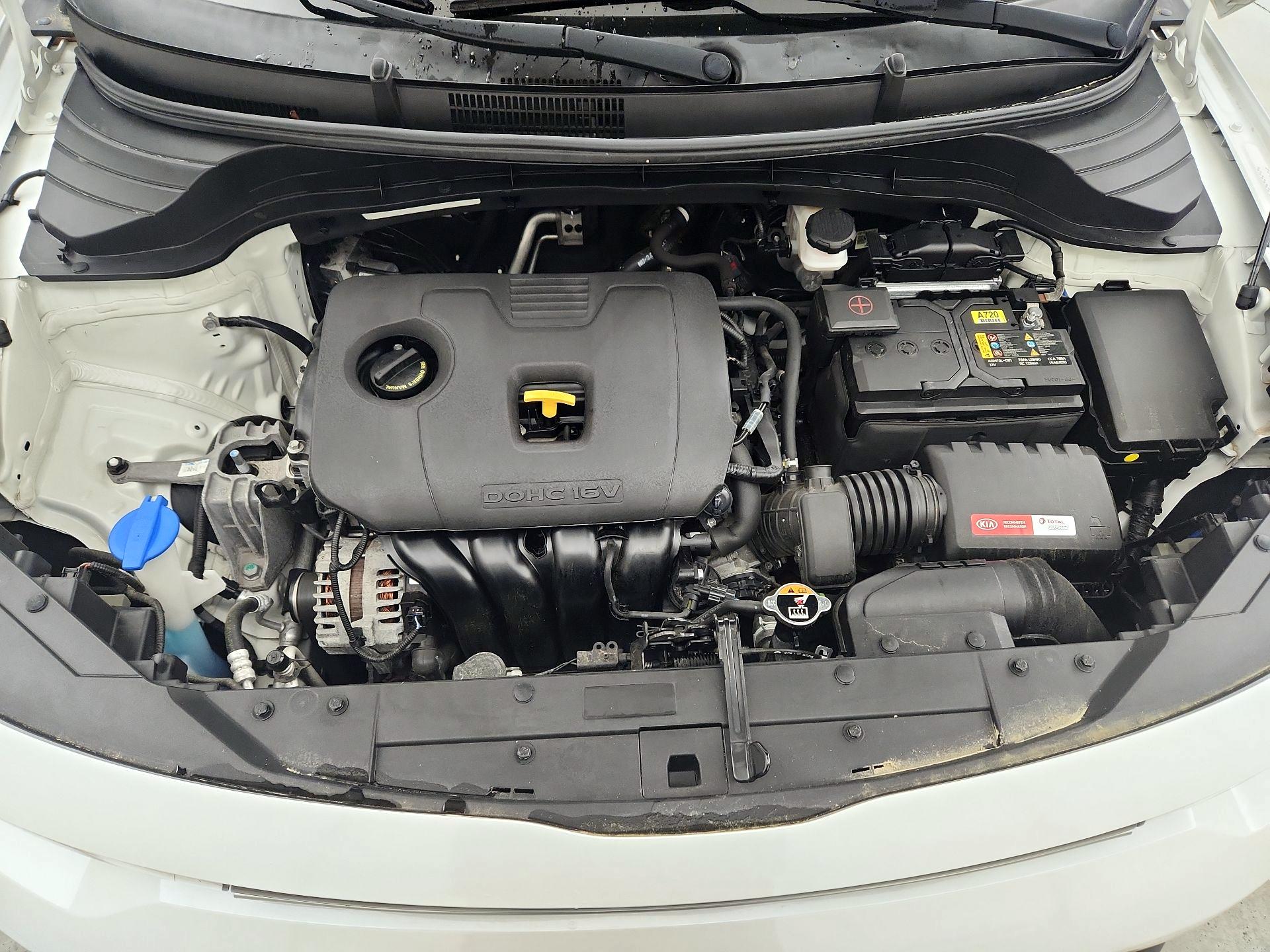 Thumbnail: 2020 Kia Soul - 19