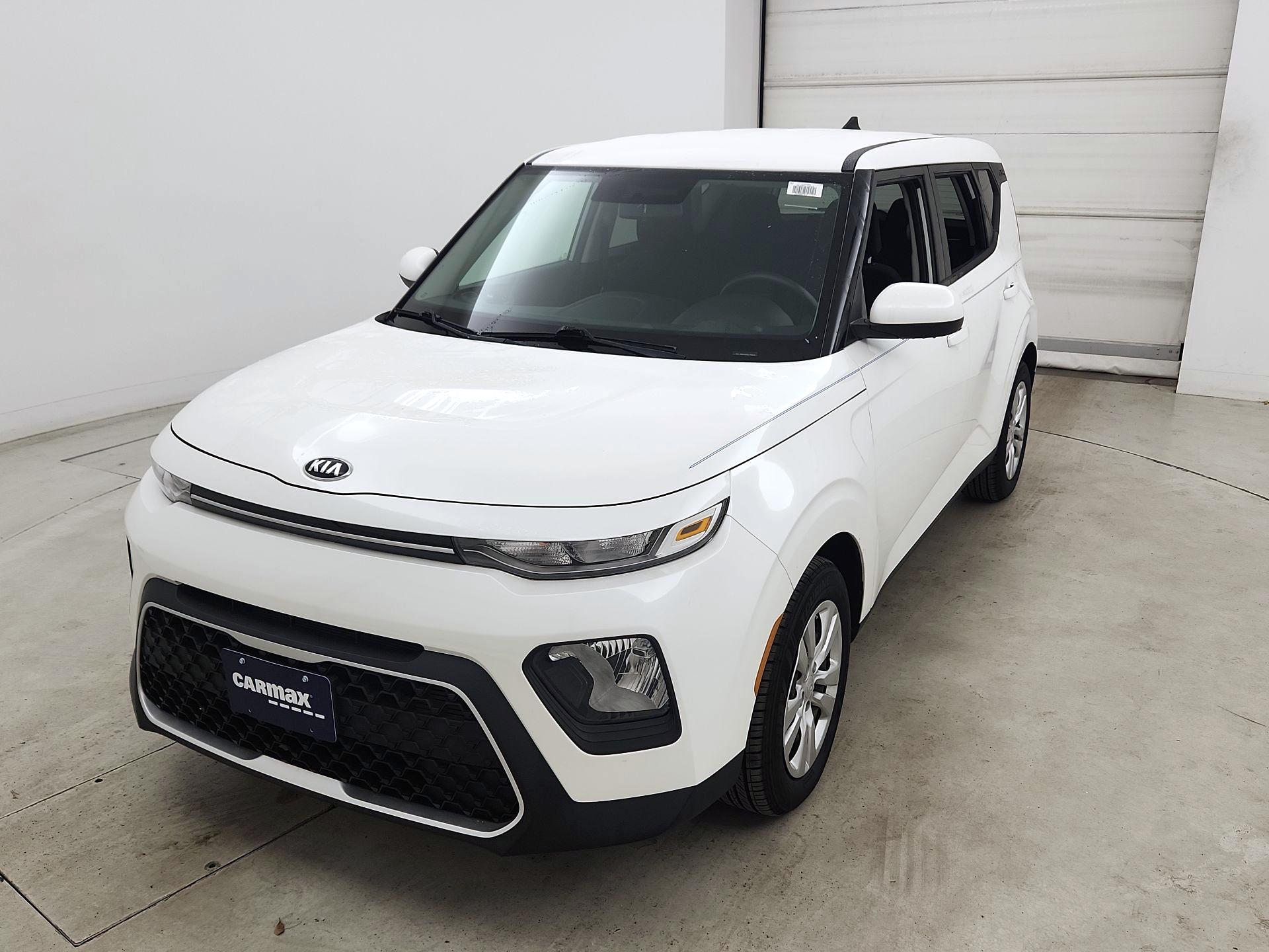 Thumbnail: 2020 Kia Soul - 3