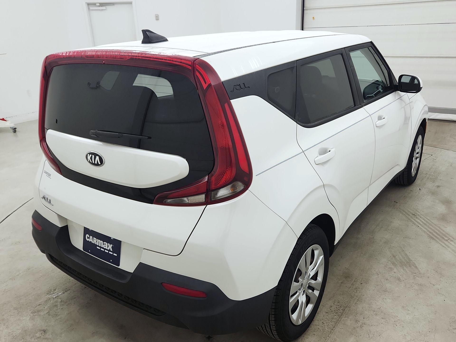 Thumbnail: 2020 Kia Soul - 5