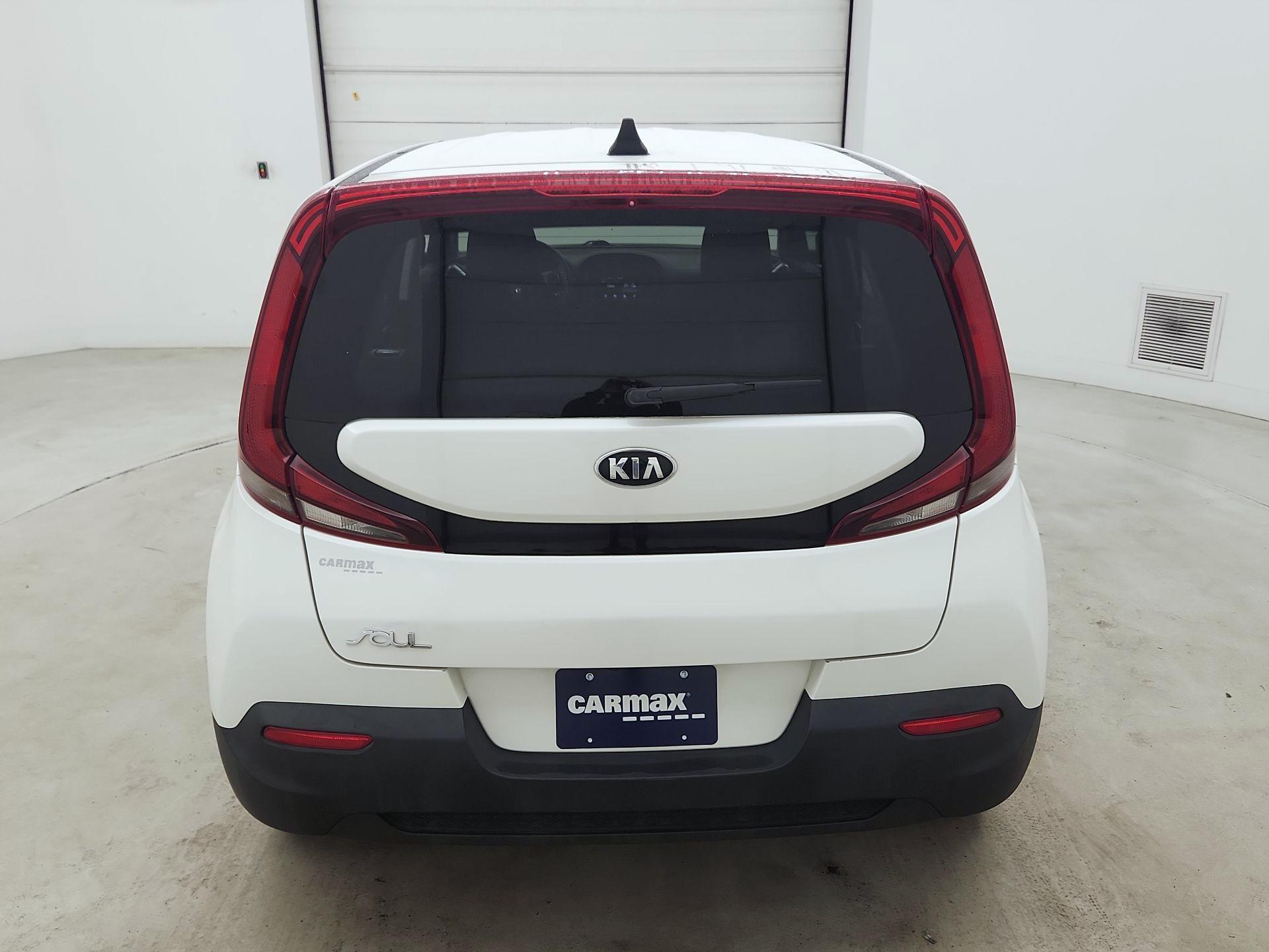 Thumbnail: 2020 Kia Soul - 6