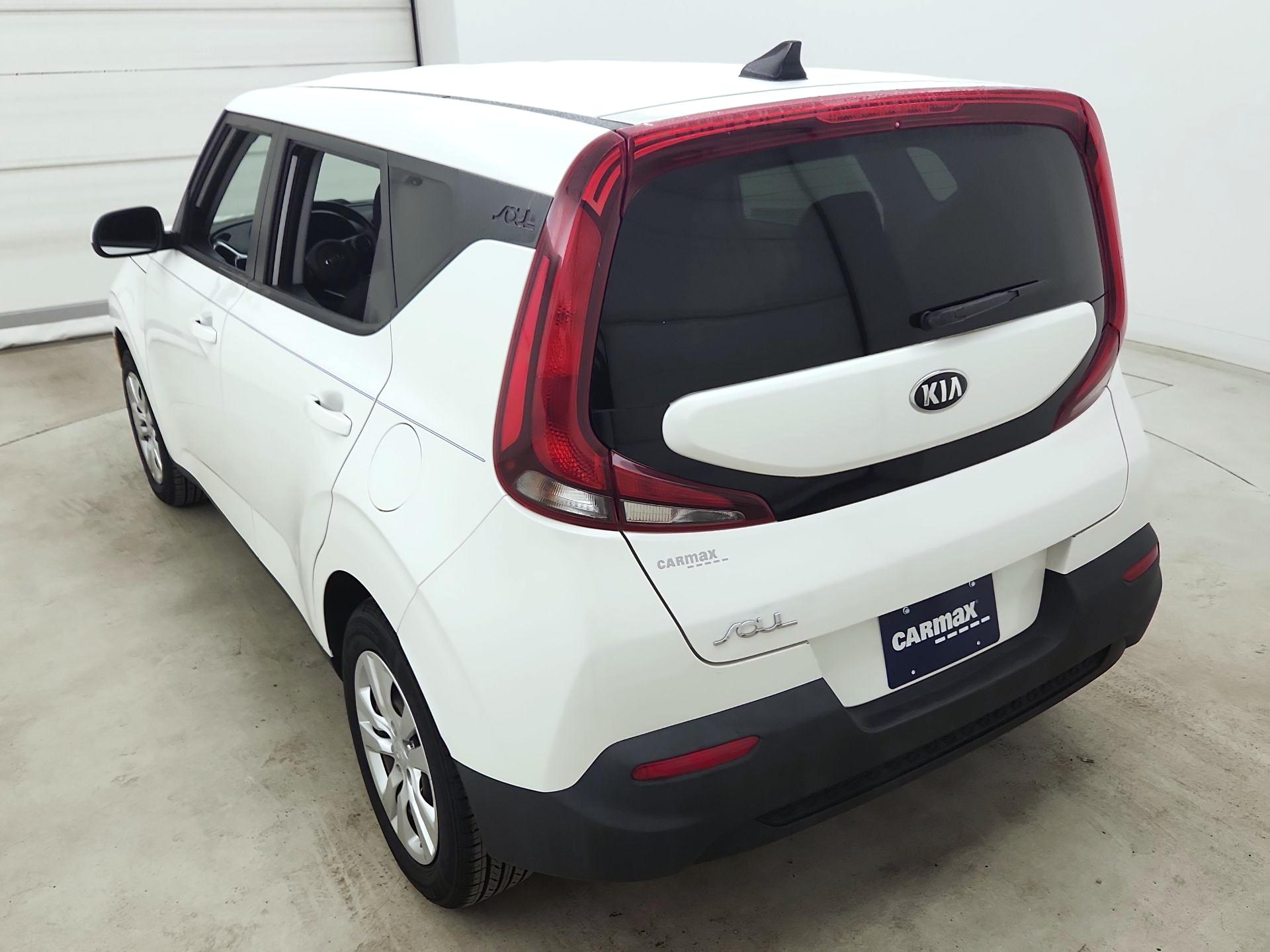 Thumbnail: 2020 Kia Soul - 7