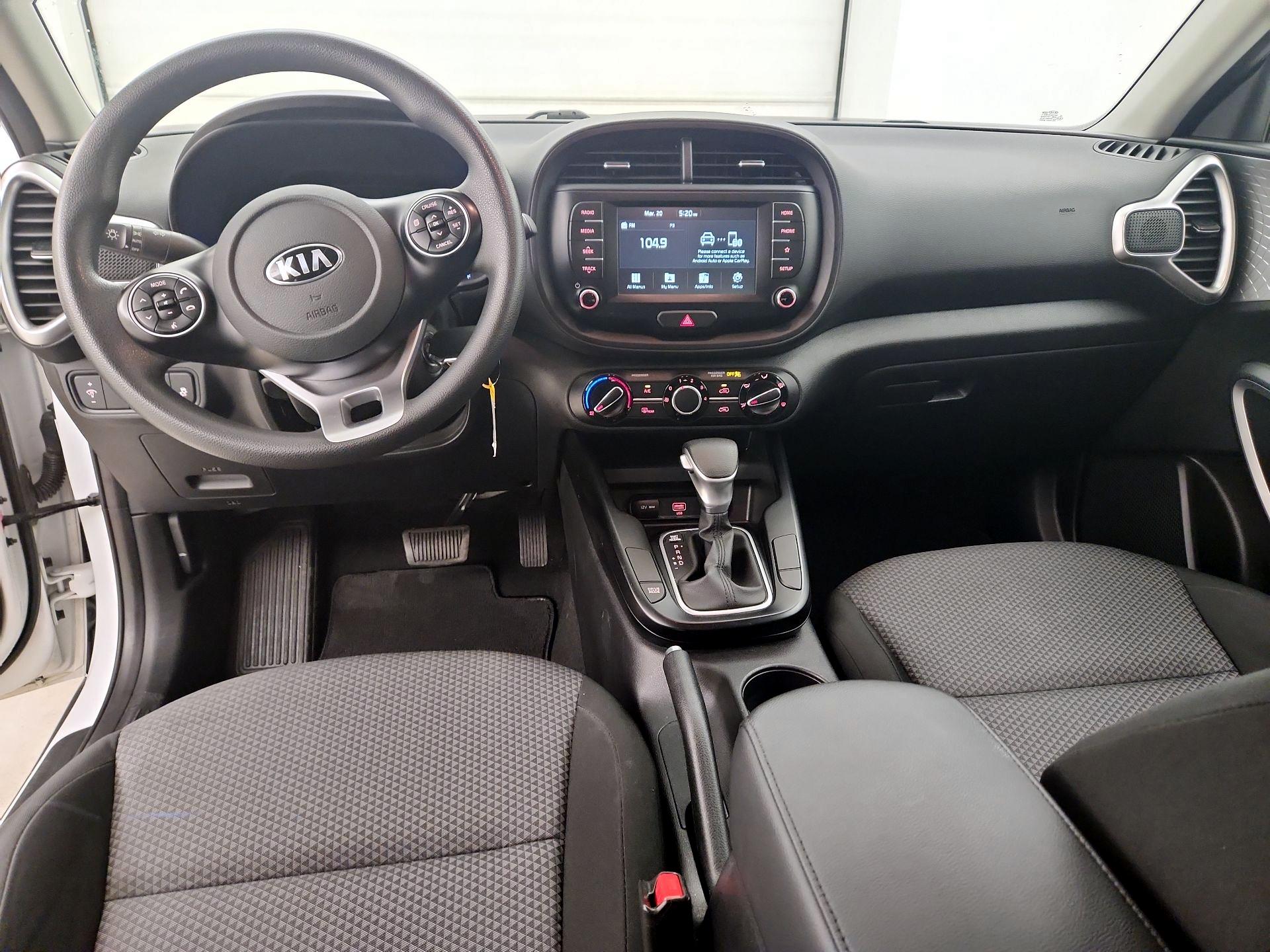 Thumbnail: 2020 Kia Soul - 8