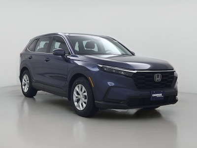 2023 Honda CR-V LX