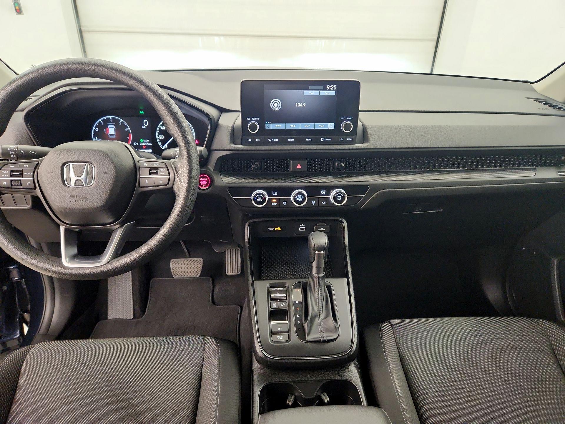 Thumbnail: 2023 Honda CR-V - 9