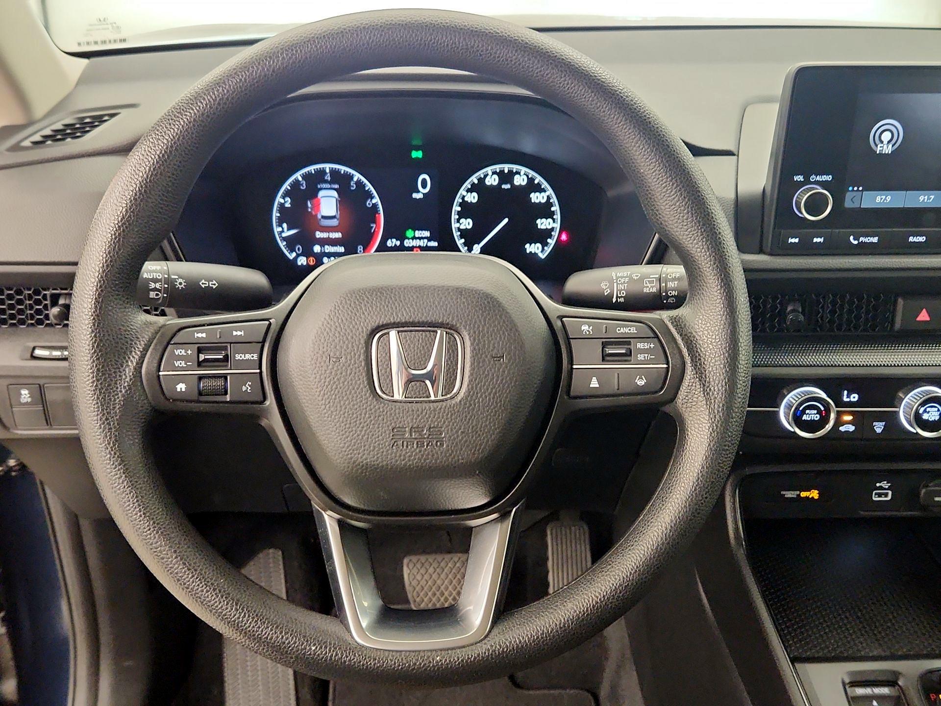 Thumbnail: 2023 Honda CR-V - 10