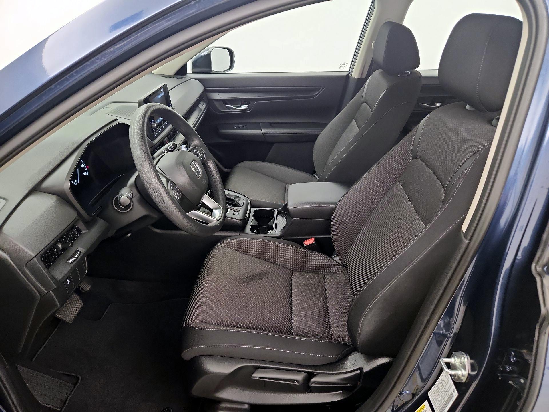 Thumbnail: 2023 Honda CR-V - 11