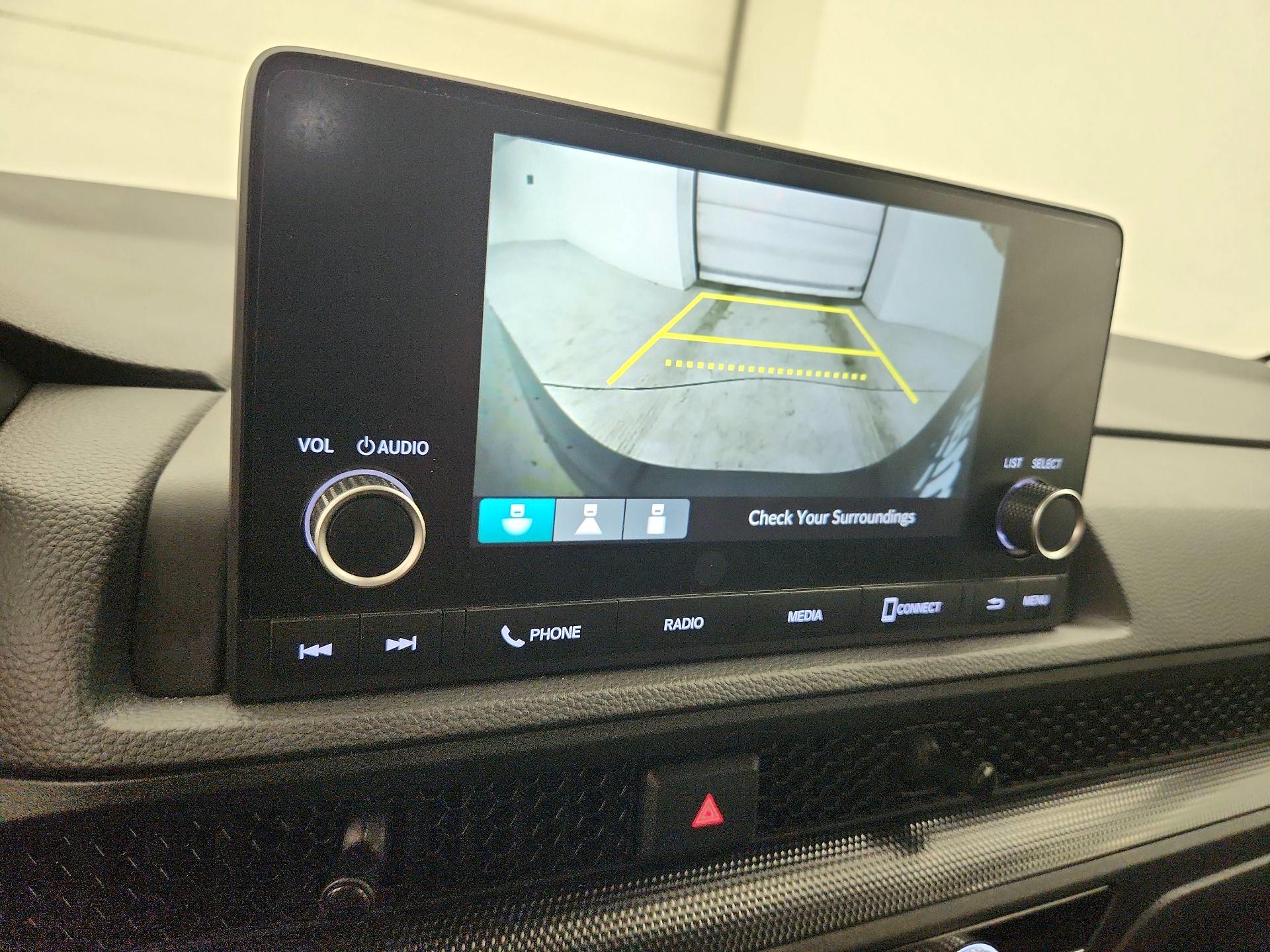 Thumbnail: 2023 Honda CR-V - 14