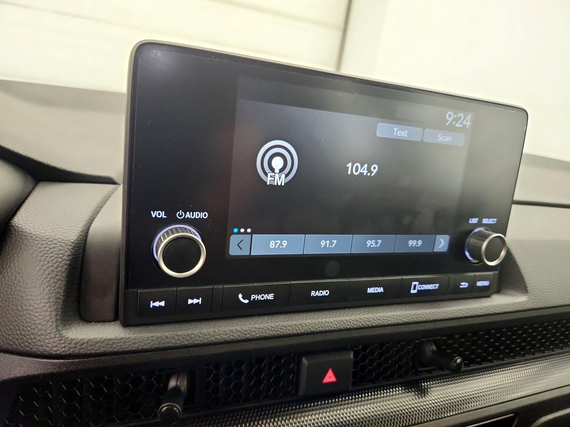 Thumbnail: 2023 Honda CR-V - 15