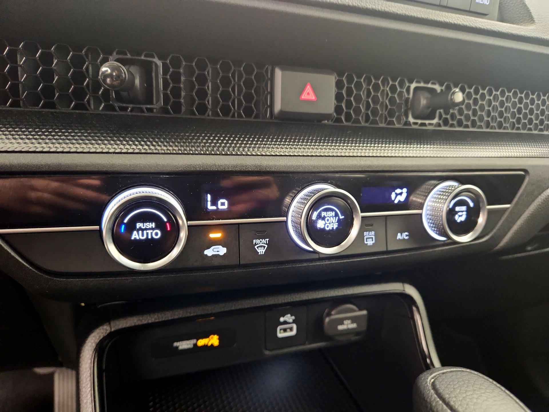 Thumbnail: 2023 Honda CR-V - 16