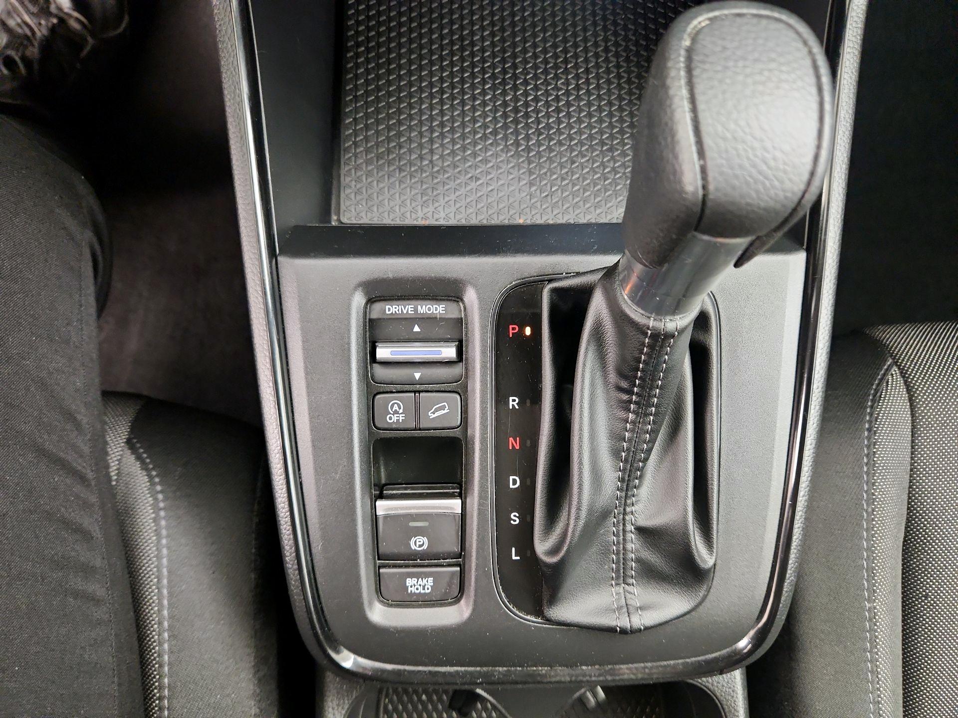 Thumbnail: 2023 Honda CR-V - 17