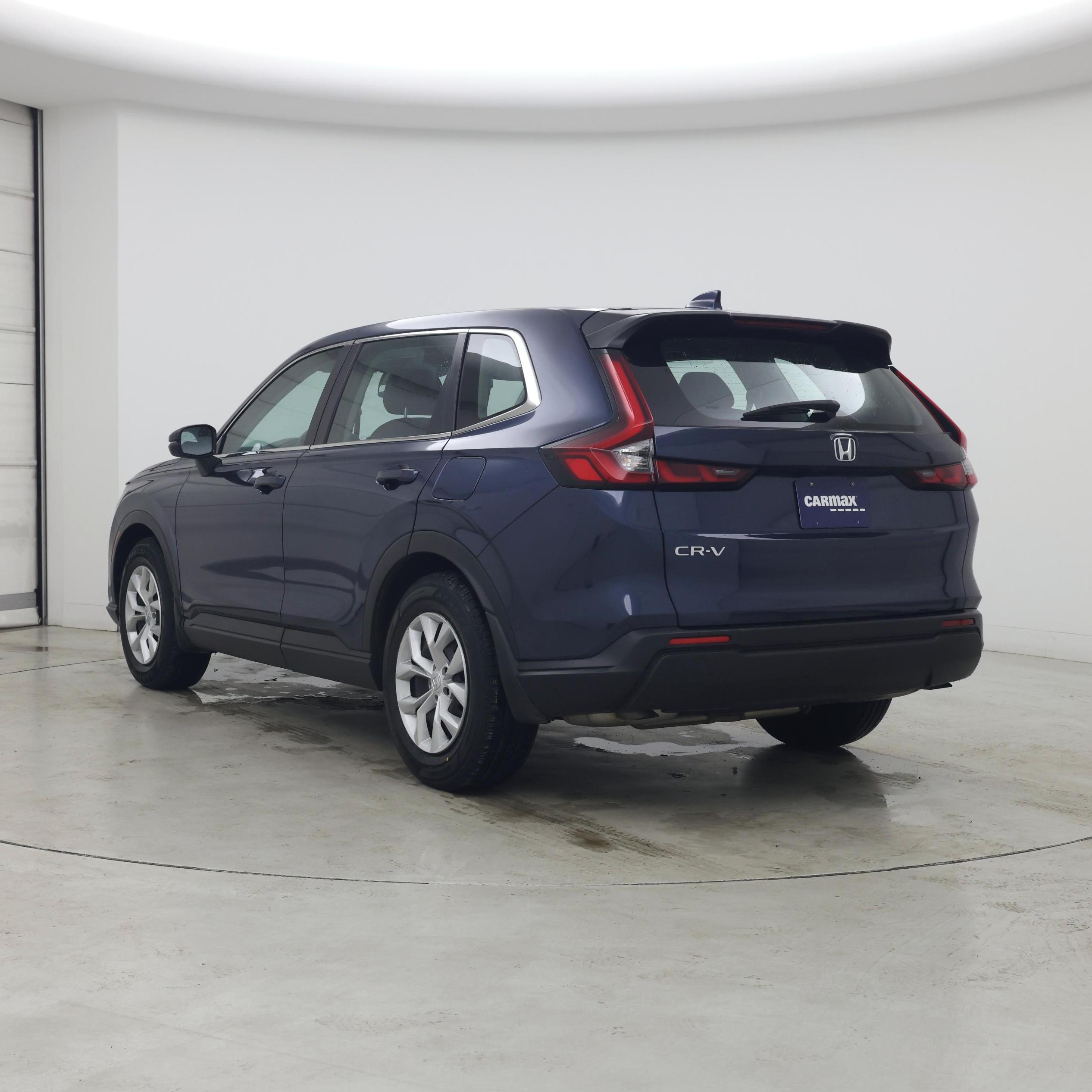 Thumbnail: 2023 Honda CR-V - 2