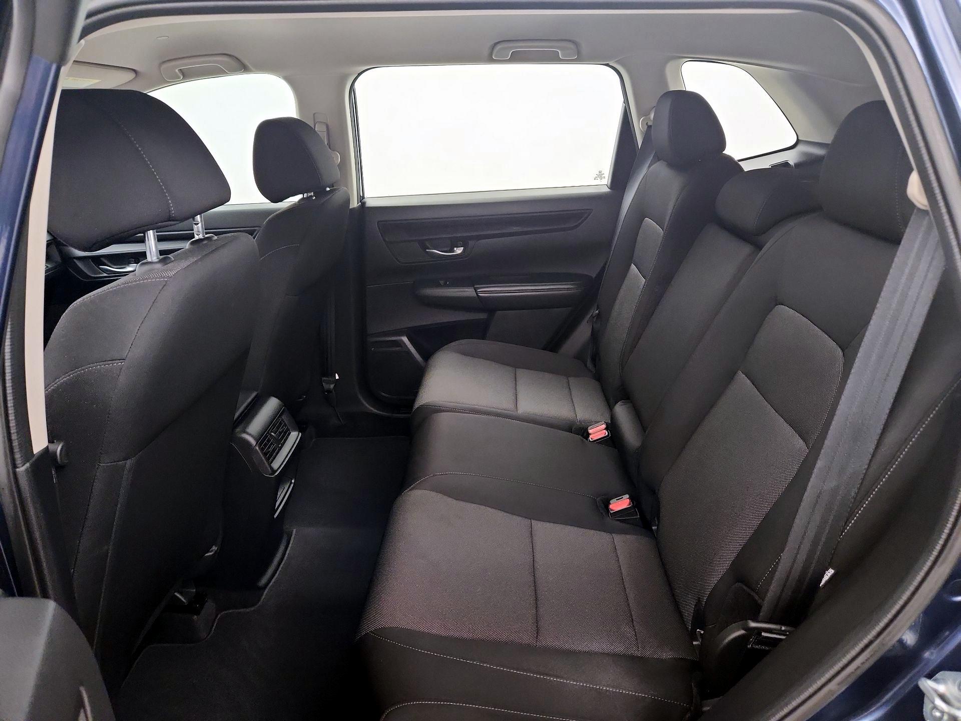 Thumbnail: 2023 Honda CR-V - 19