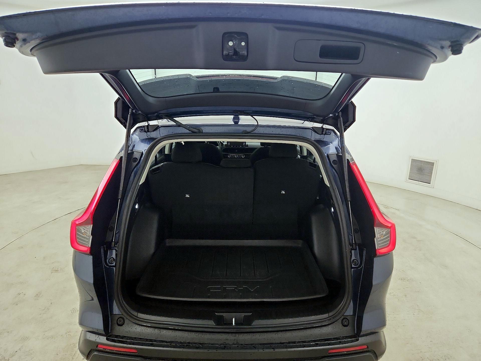 Thumbnail: 2023 Honda CR-V - 20