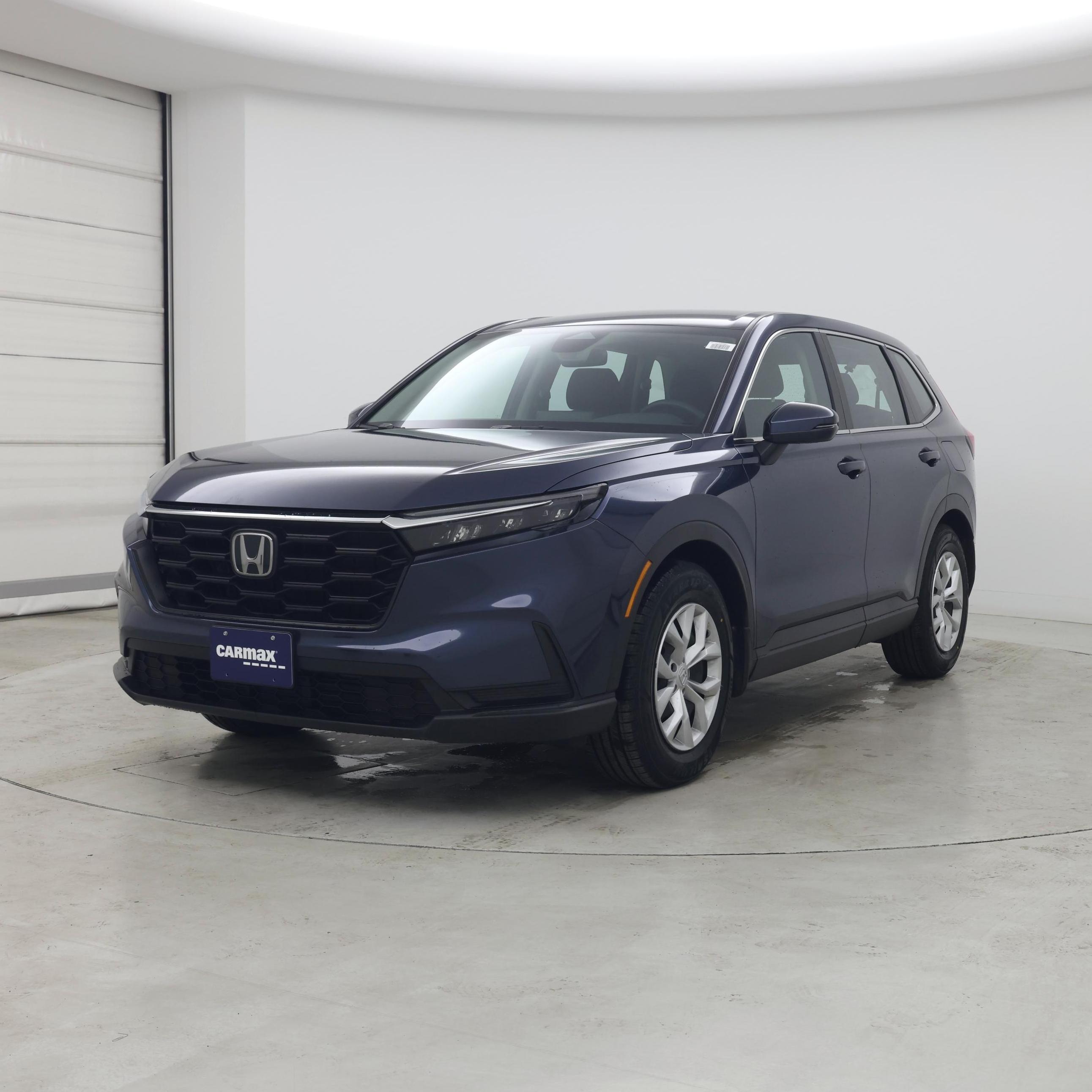 Thumbnail: 2023 Honda CR-V - 4