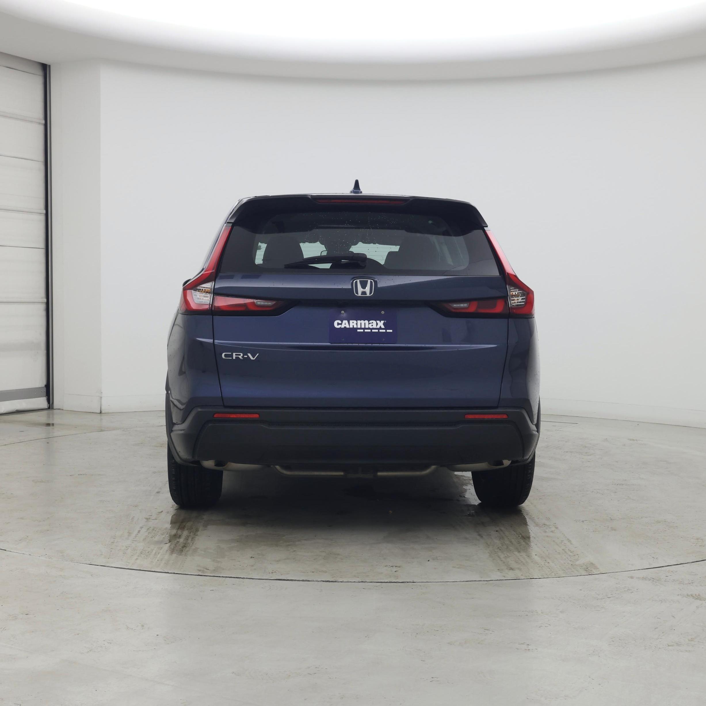 Thumbnail: 2023 Honda CR-V - 6