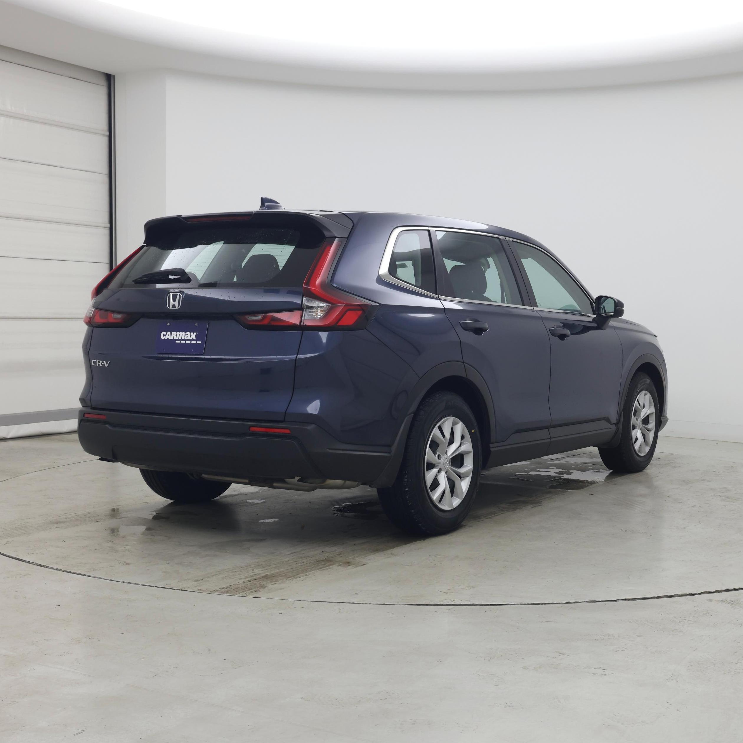 Thumbnail: 2023 Honda CR-V - 8