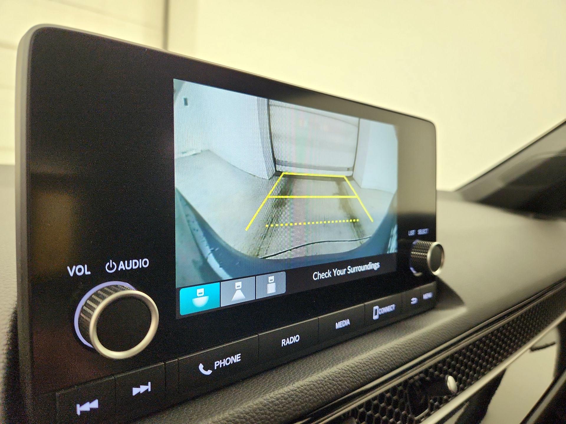 Thumbnail: 2023 Honda Civic - 12