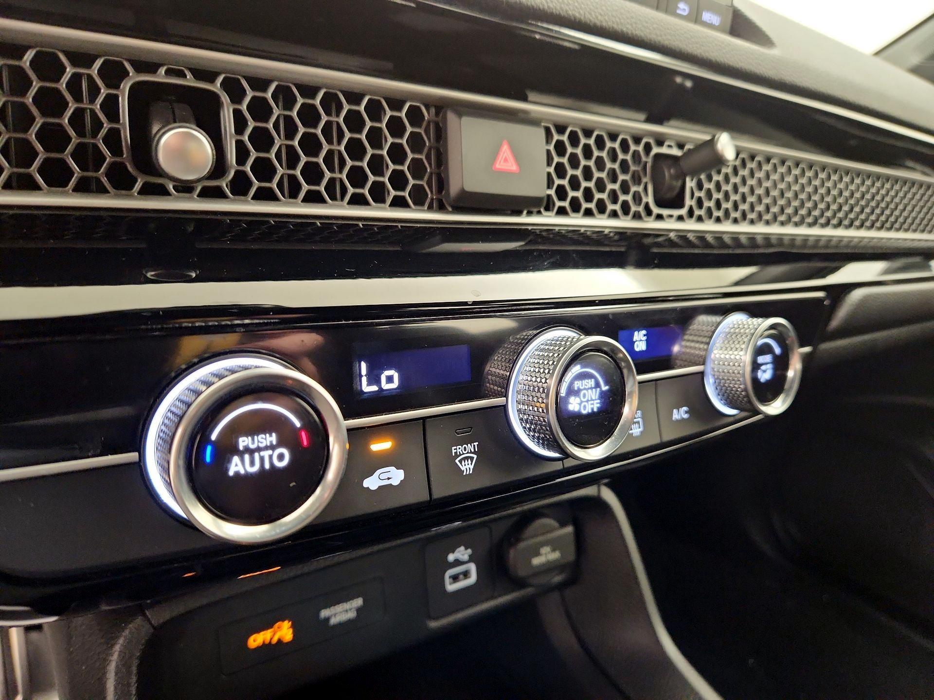 Thumbnail: 2023 Honda Civic - 14