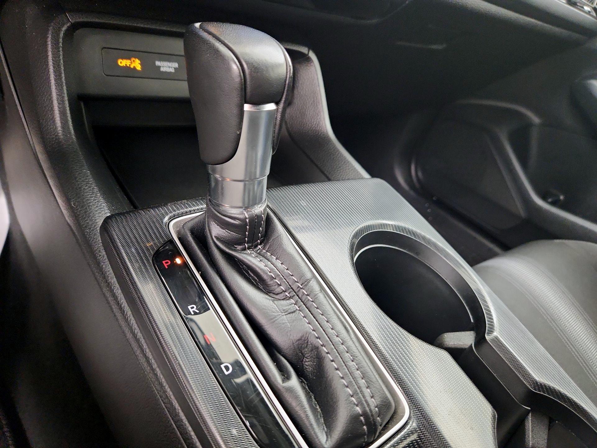 Thumbnail: 2023 Honda Civic - 15