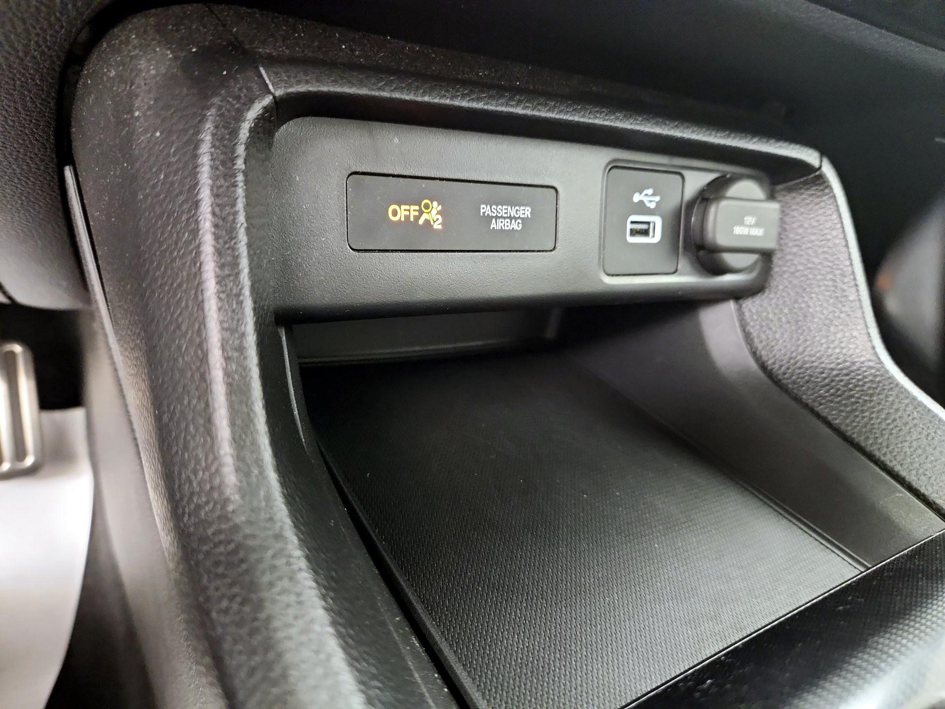 Thumbnail: 2023 Honda Civic - 16