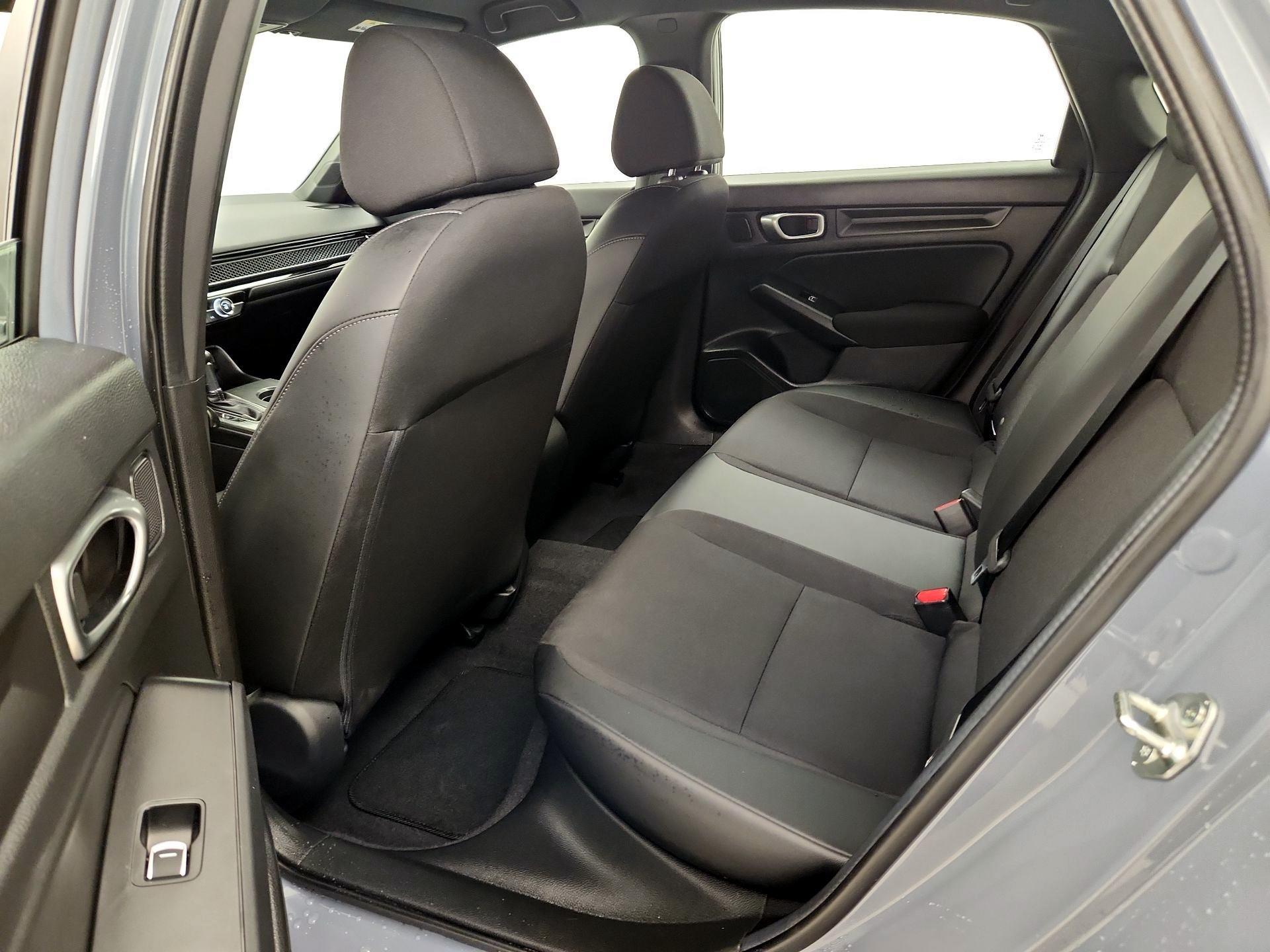 Thumbnail: 2023 Honda Civic - 17