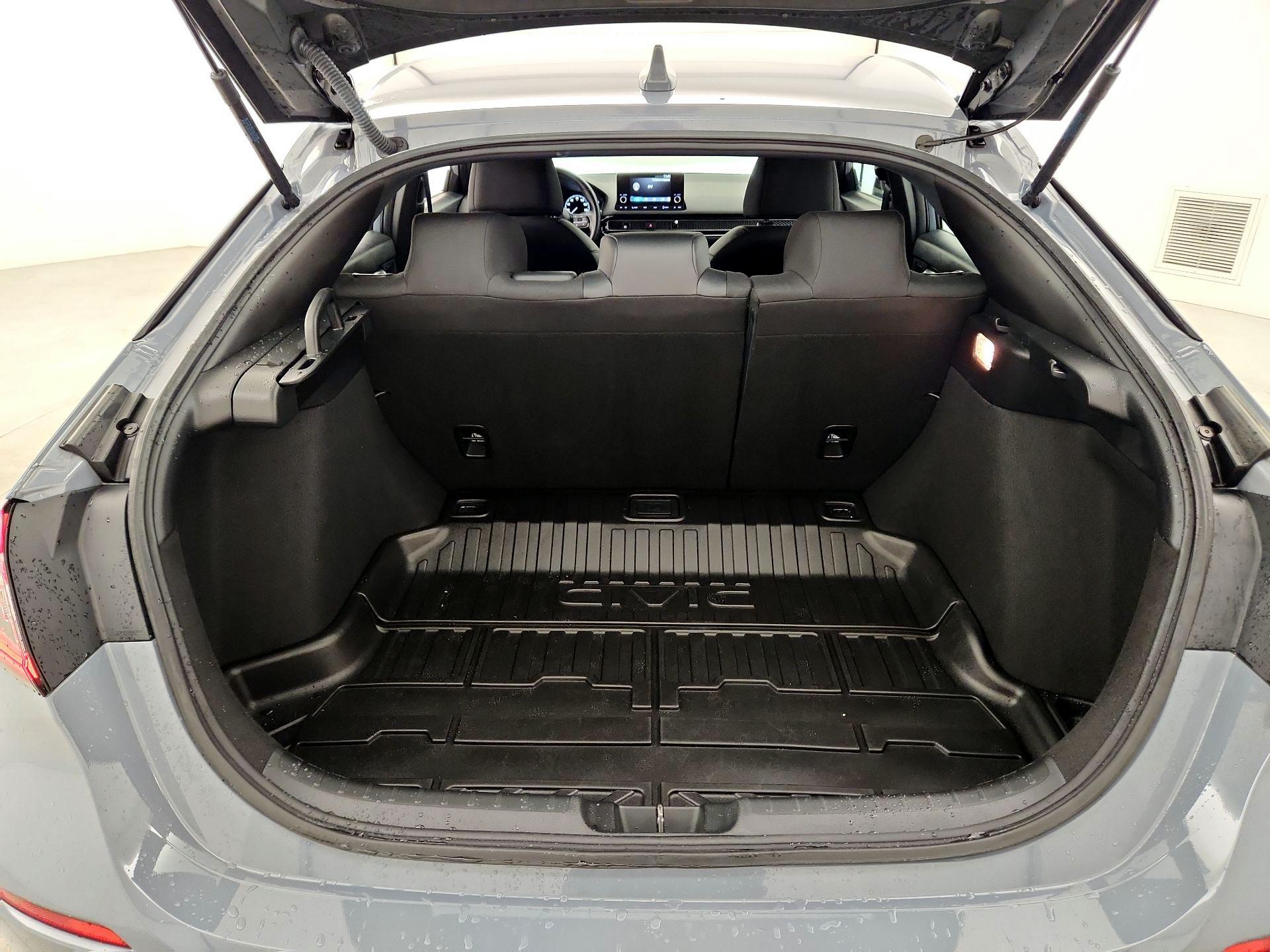 Thumbnail: 2023 Honda Civic - 18