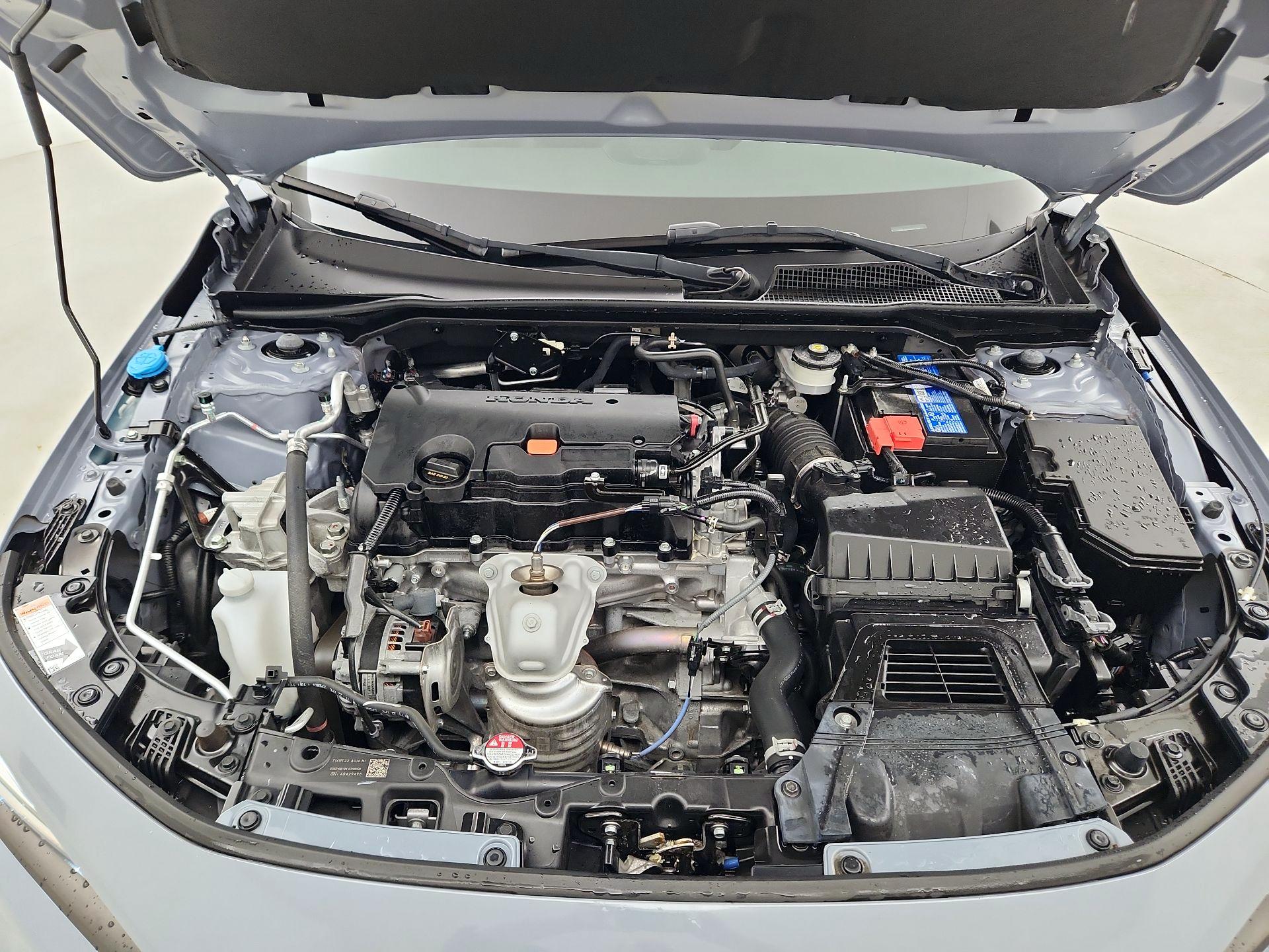 Thumbnail: 2023 Honda Civic - 19