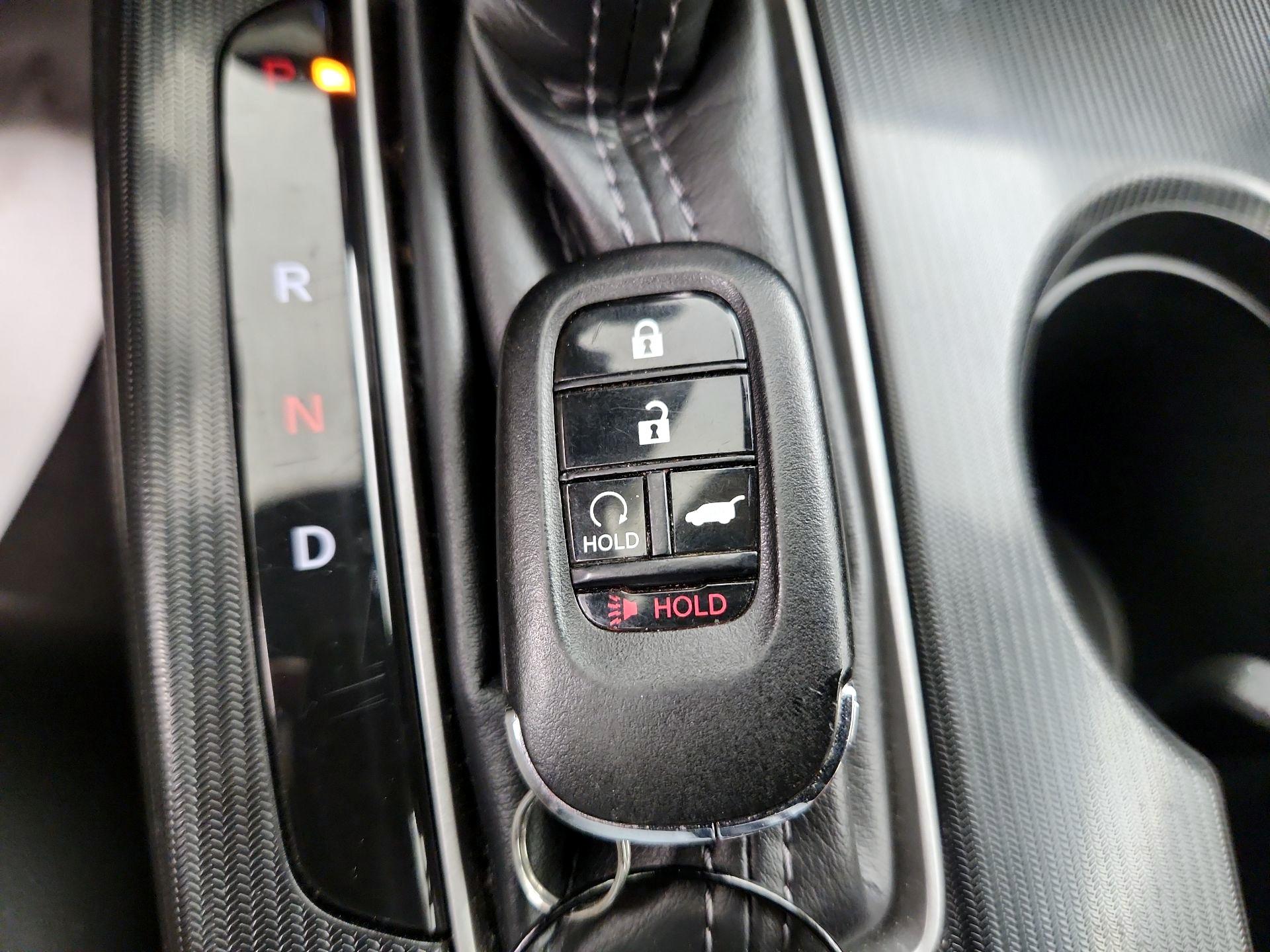 Thumbnail: 2023 Honda Civic - 20