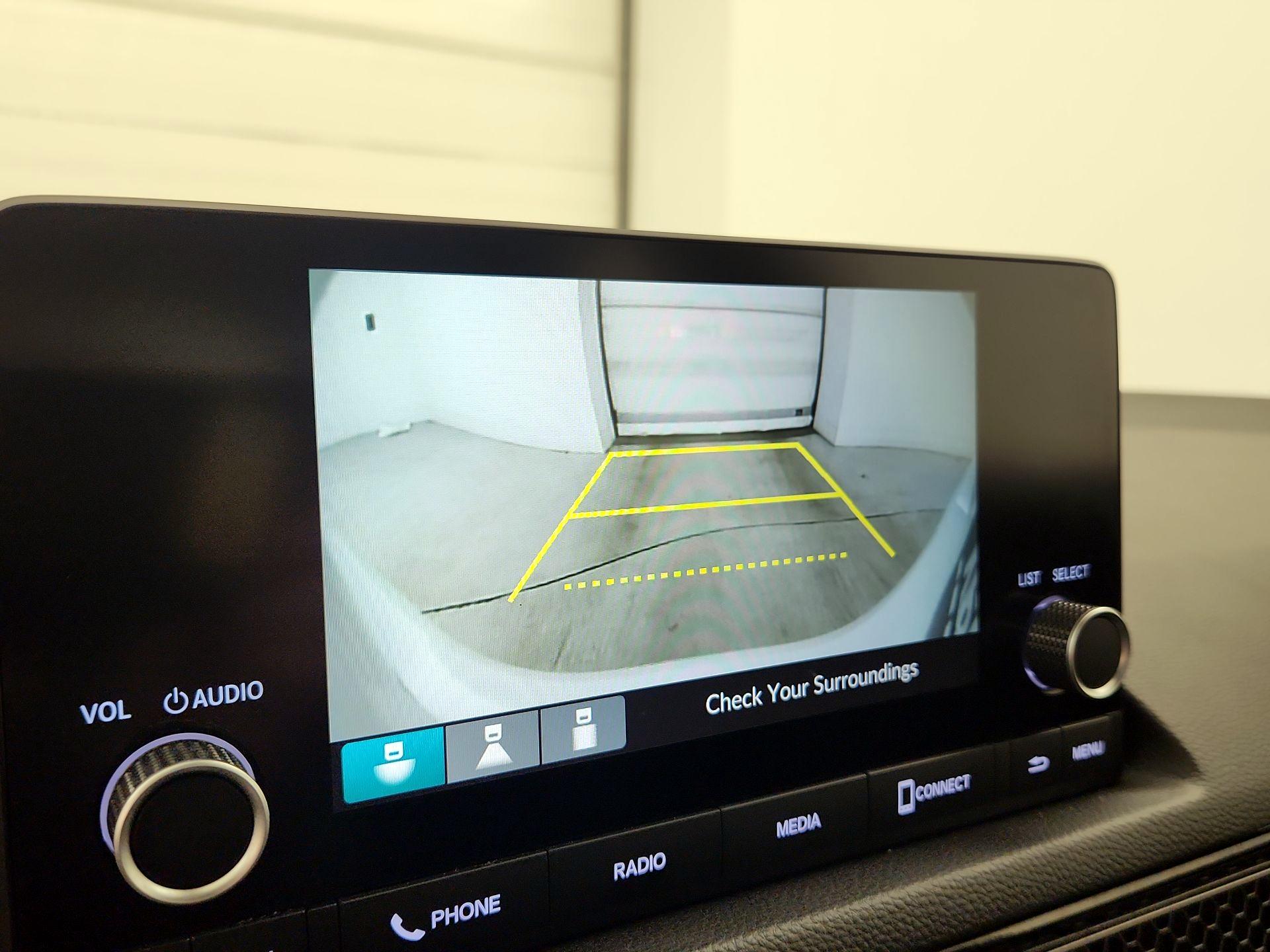 Thumbnail: 2024 Honda Civic - 12